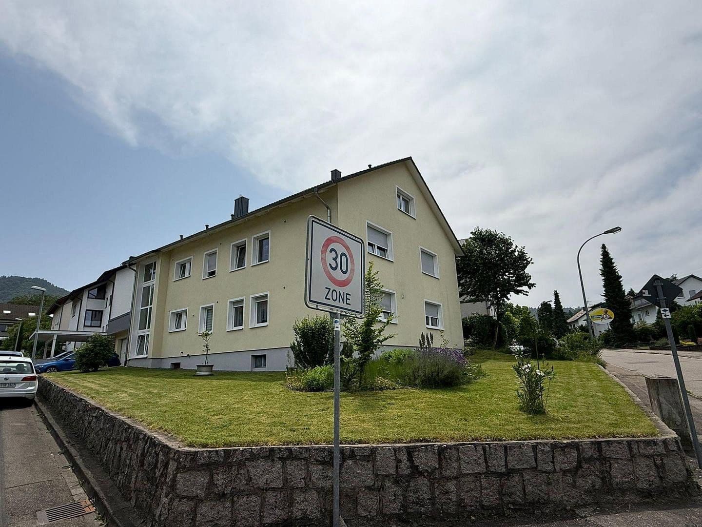 Predaj bytu 4-izbový 117 m², Ringstrasse 5, Offenburg, Bádensko-Wurttembersko Predaj bytu 4-izbový 117 m², Ringstrasse 5, Offenburg, Bádensko-Wurttembersko