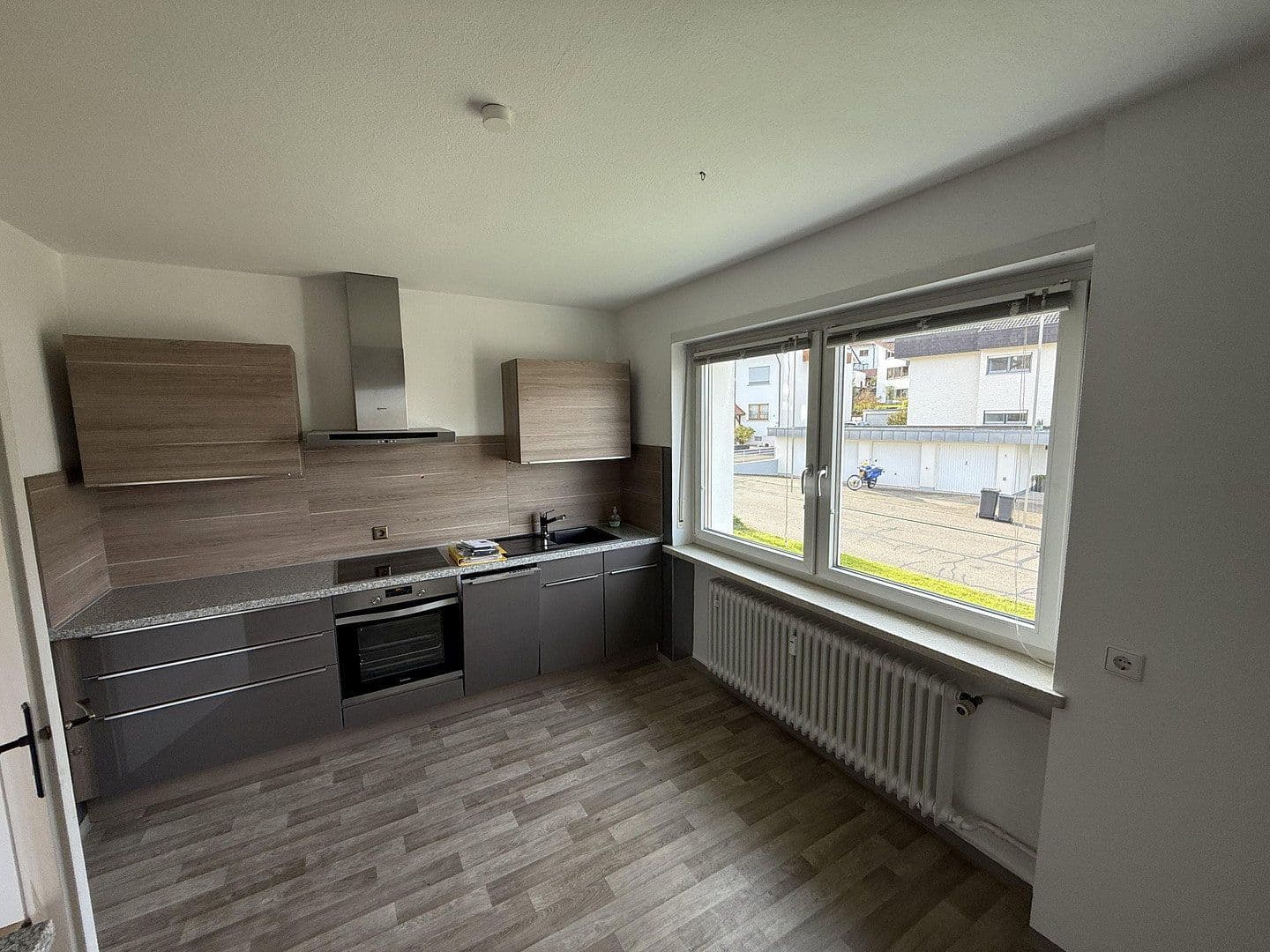 Predaj bytu 4-izbový 117 m², Ringstrasse 5, Offenburg, Bádensko-Wurttembersko Predaj bytu 4-izbový 117 m², Ringstrasse 5, Offenburg, Bádensko-Wurttembersko