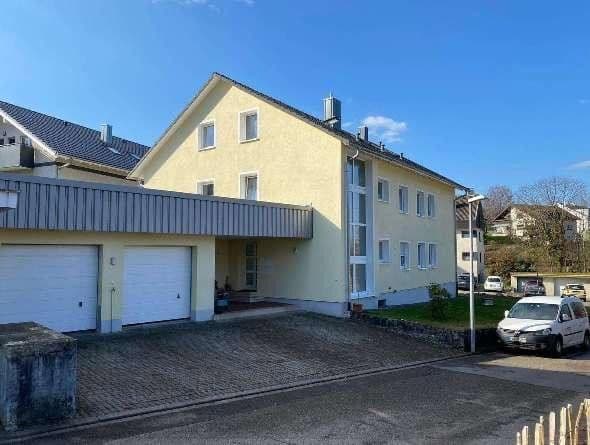Predaj bytu 4-izbový 117 m², Ringstrasse 5, Offenburg, Bádensko-Wurttembersko Predaj bytu 4-izbový 117 m², Ringstrasse 5, Offenburg, Bádensko-Wurttembersko