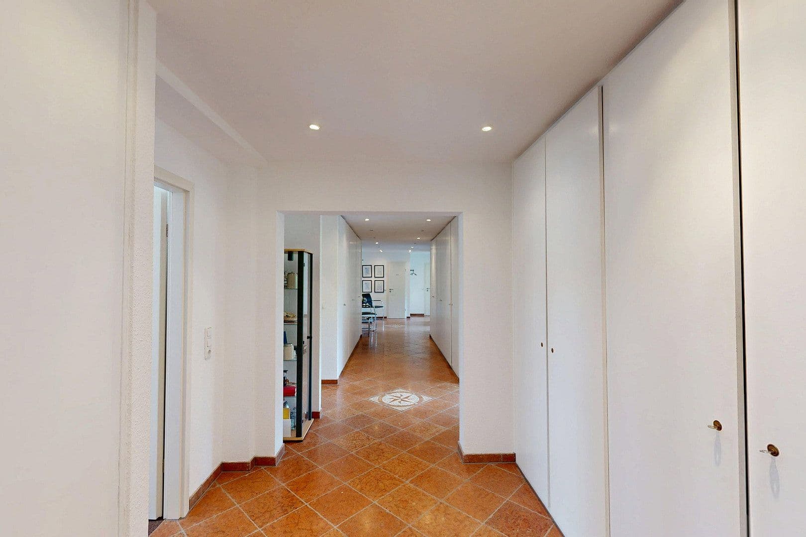 Predaj kancelárie 160 m², Ludwig-Rosenberg-Ring 36, Hamburg, Hamburg Predaj kancelárie 160 m², Ludwig-Rosenberg-Ring 36, Hamburg, Hamburg