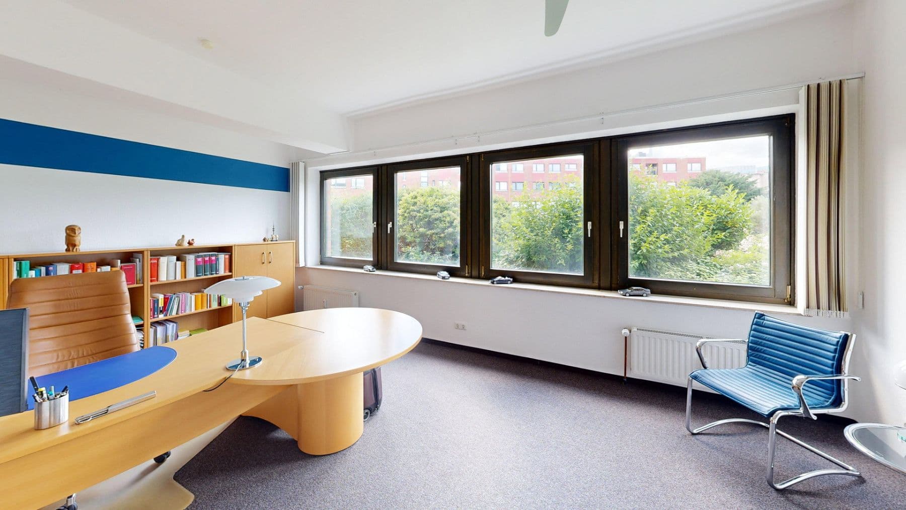 Predaj kancelárie 160 m², Ludwig-Rosenberg-Ring 36, Hamburg, Hamburg Predaj kancelárie 160 m², Ludwig-Rosenberg-Ring 36, Hamburg, Hamburg