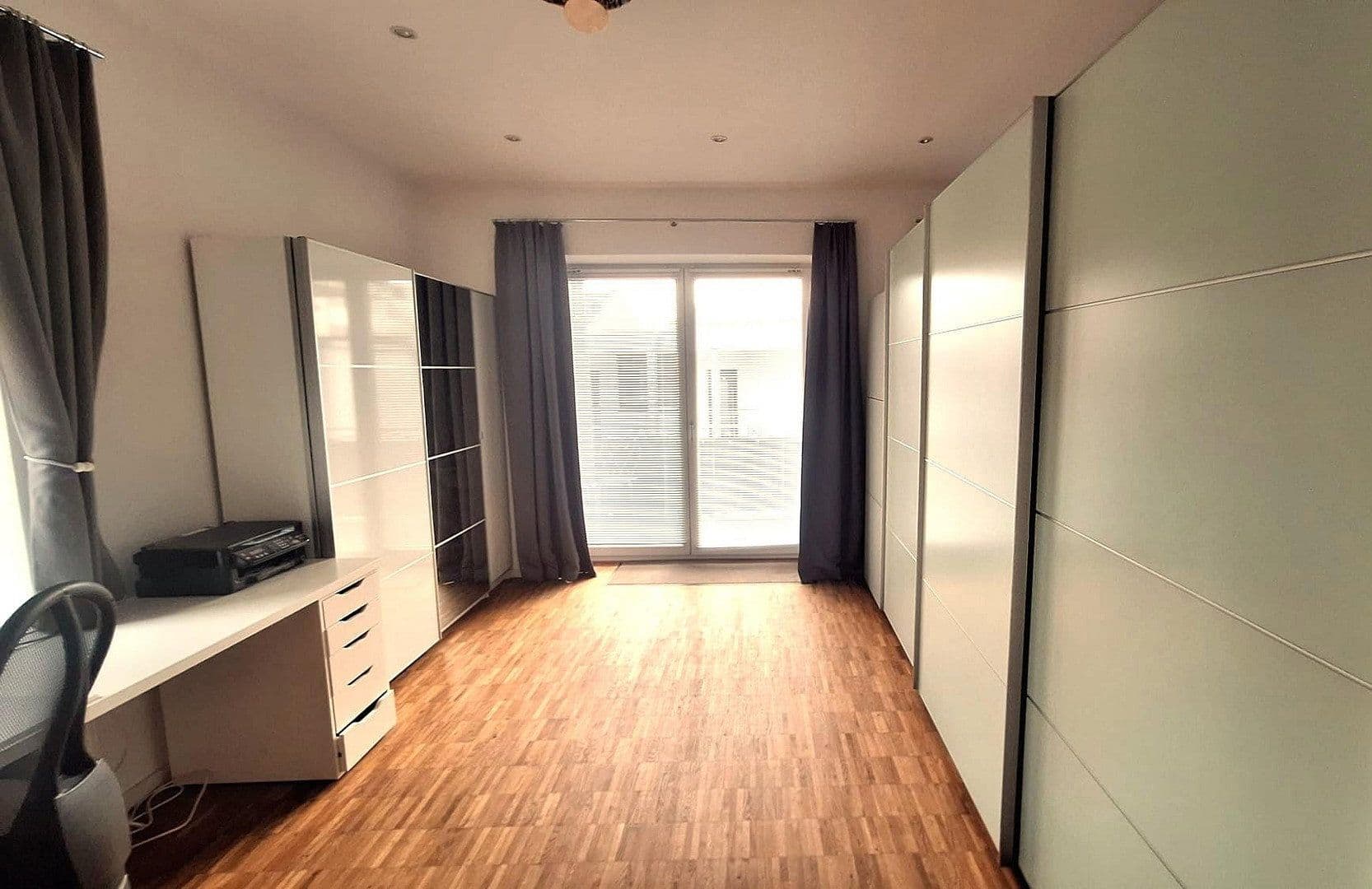 Prenájom bytu 3-izbový 115 m², Ellmaierstraße 6, Rosenheim, Bavorsko Prenájom bytu 3-izbový 115 m², Ellmaierstraße 6, Rosenheim, Bavorsko