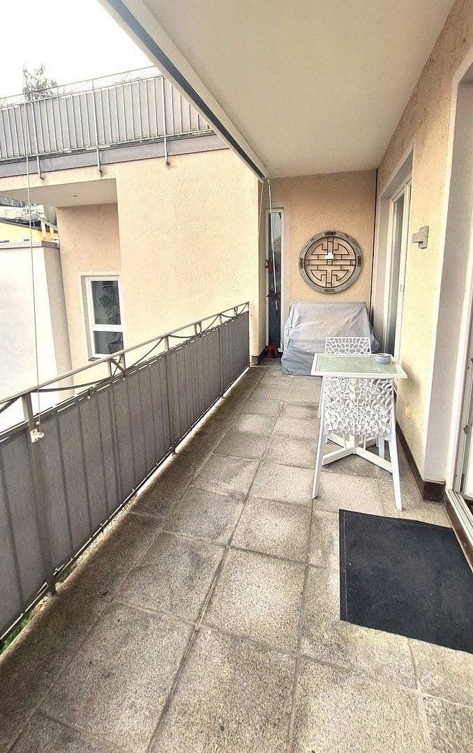 Prenájom bytu 3-izbový 115 m², Ellmaierstraße 6, Rosenheim, Bavorsko Prenájom bytu 3-izbový 115 m², Ellmaierstraße 6, Rosenheim, Bavorsko