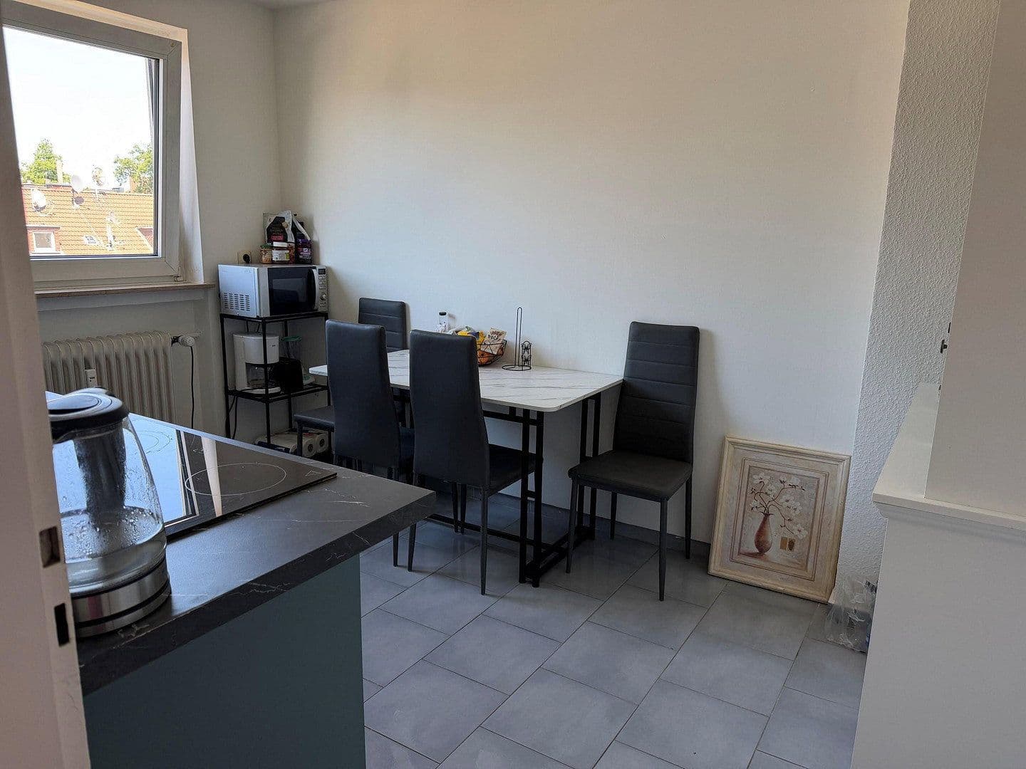 Prenájom bytu 1-izbový 39 m², Hamburger Straße 1, Dortmund, Severné Porýnie - Westfálsko Prenájom bytu 1-izbový 39 m², Hamburger Straße 1, Dortmund, Severné Porýnie - Westfálsko