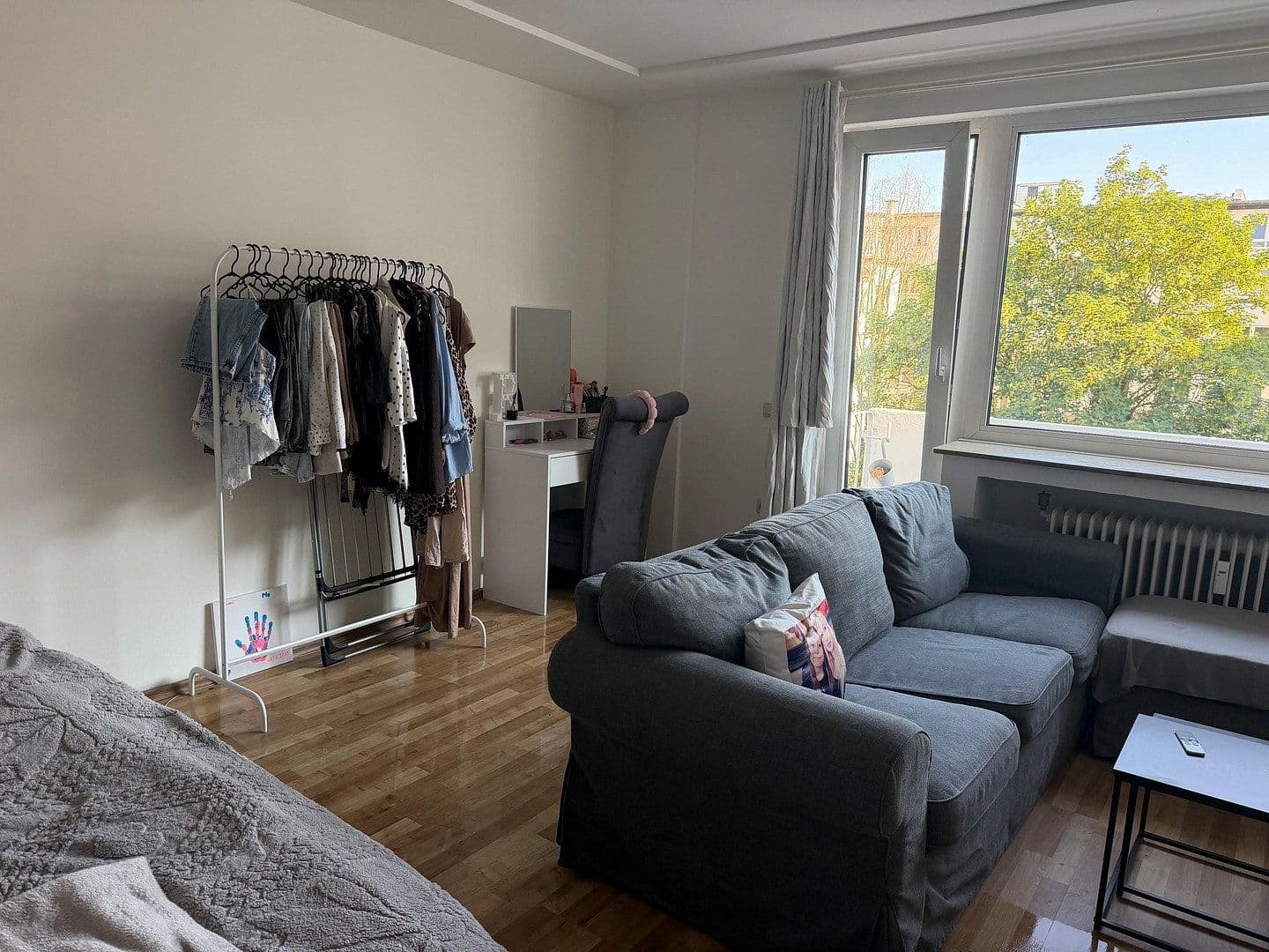 Prenájom bytu 1-izbový 39 m², Hamburger Straße 1, Dortmund, Severné Porýnie - Westfálsko Prenájom bytu 1-izbový 39 m², Hamburger Straße 1, Dortmund, Severné Porýnie - Westfálsko