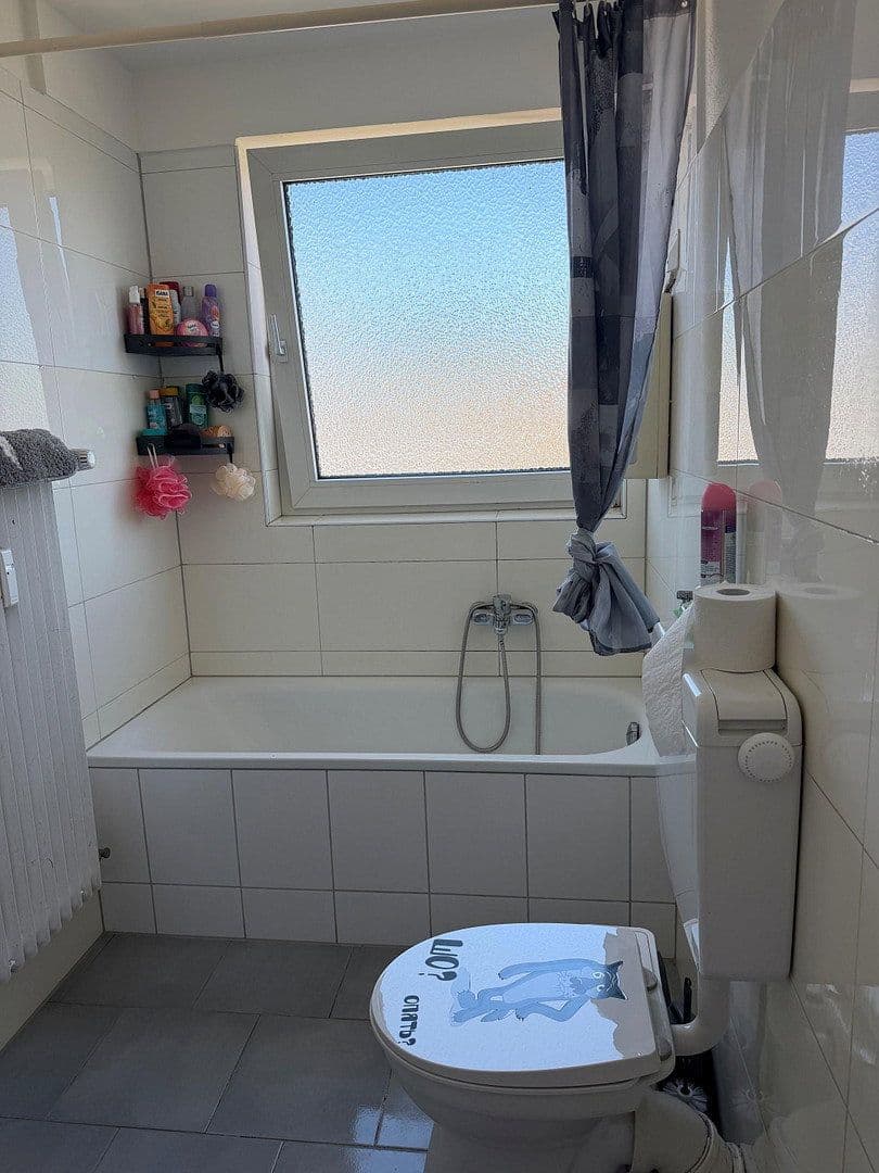 Prenájom bytu 1-izbový 39 m², Hamburger Straße 1, Dortmund, Severné Porýnie - Westfálsko Prenájom bytu 1-izbový 39 m², Hamburger Straße 1, Dortmund, Severné Porýnie - Westfálsko