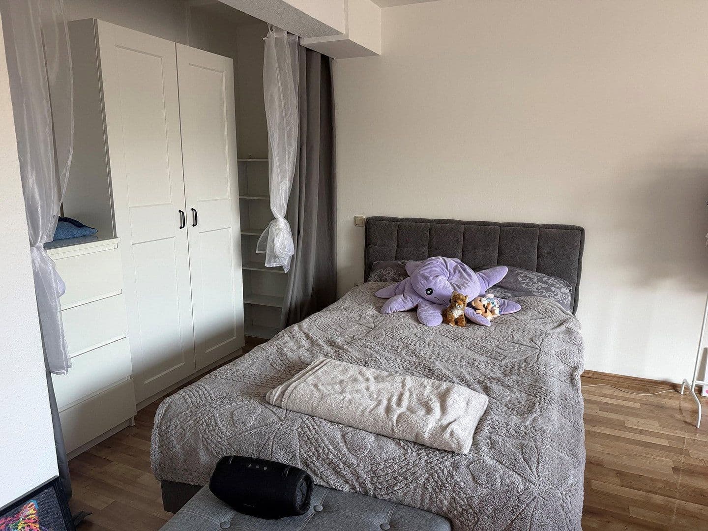 Prenájom bytu 1-izbový 39 m², Hamburger Straße 1, Dortmund, Severné Porýnie - Westfálsko Prenájom bytu 1-izbový 39 m², Hamburger Straße 1, Dortmund, Severné Porýnie - Westfálsko