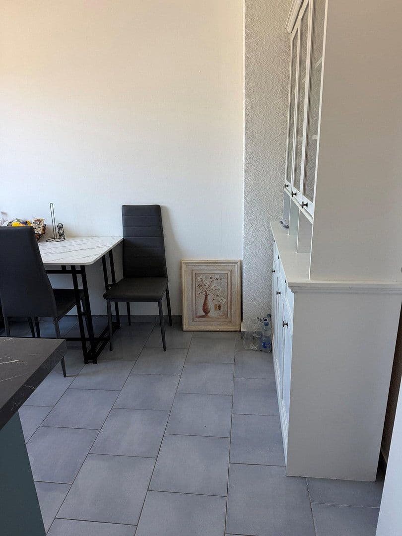 Prenájom bytu 1-izbový 39 m², Hamburger Straße 1, Dortmund, Severné Porýnie - Westfálsko Prenájom bytu 1-izbový 39 m², Hamburger Straße 1, Dortmund, Severné Porýnie - Westfálsko