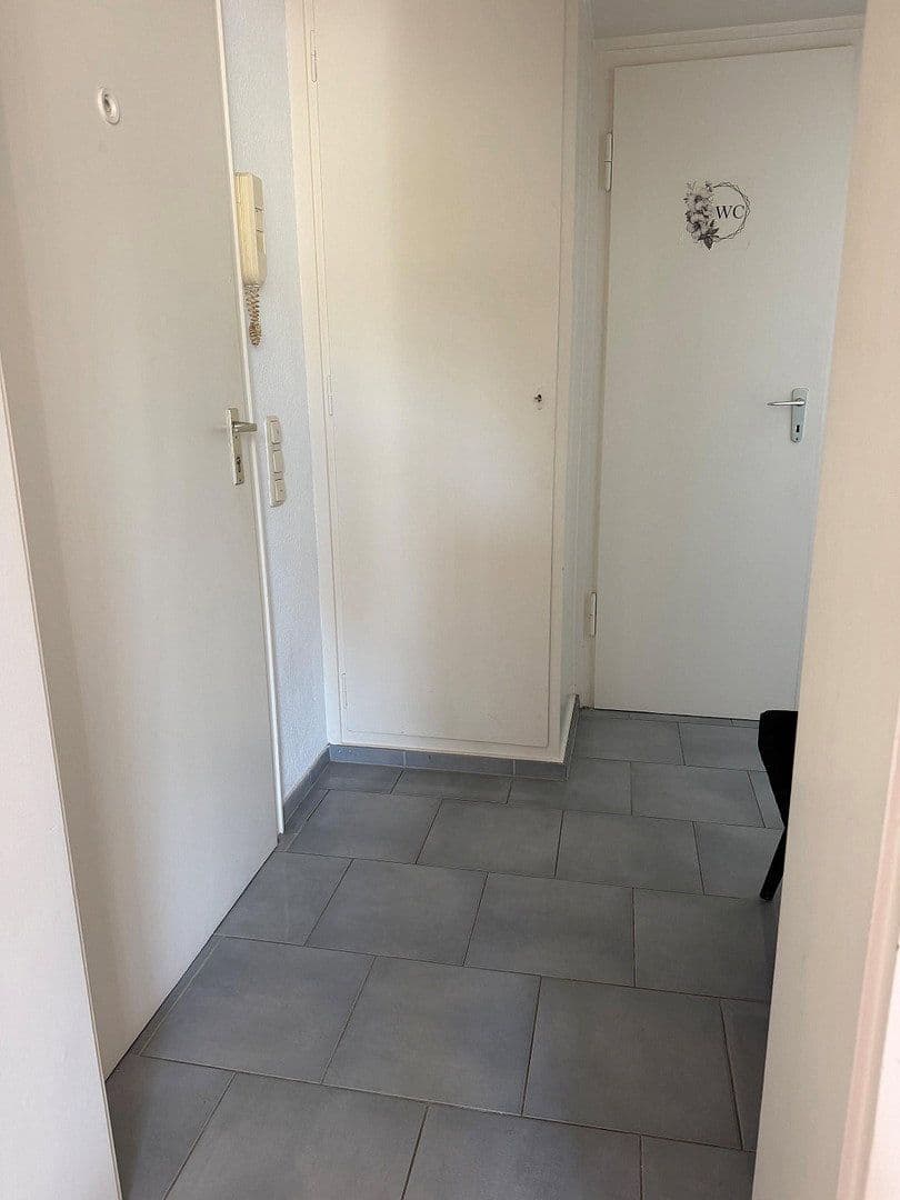 Prenájom bytu 1-izbový 39 m², Hamburger Straße 1, Dortmund, Severné Porýnie - Westfálsko Prenájom bytu 1-izbový 39 m², Hamburger Straße 1, Dortmund, Severné Porýnie - Westfálsko
