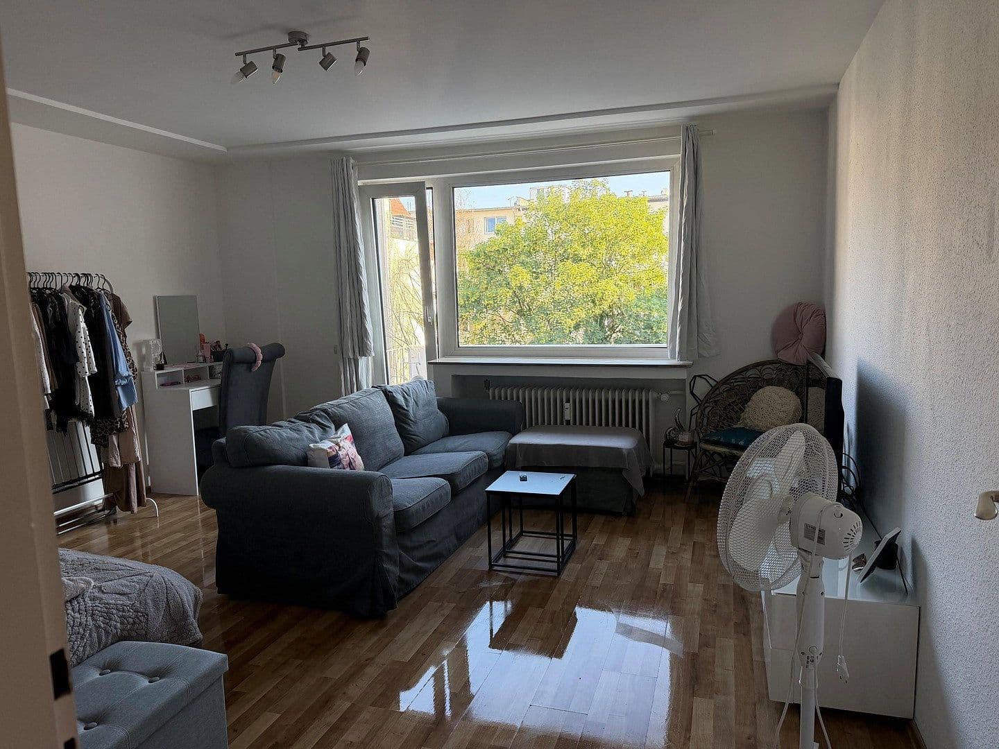 Prenájom bytu 1-izbový 39 m², Hamburger Straße 1, Dortmund, Severné Porýnie - Westfálsko Prenájom bytu 1-izbový 39 m², Hamburger Straße 1, Dortmund, Severné Porýnie - Westfálsko