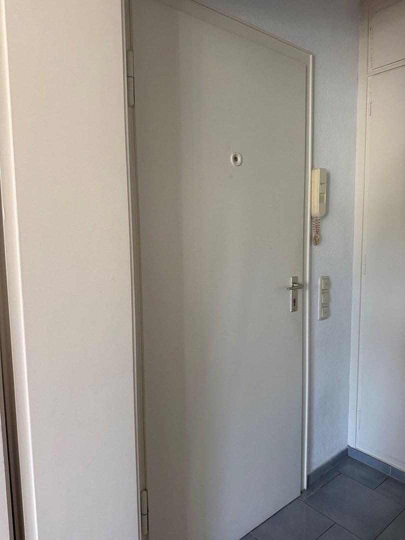 Prenájom bytu 1-izbový 39 m², Hamburger Straße 1, Dortmund, Severné Porýnie - Westfálsko Prenájom bytu 1-izbový 39 m², Hamburger Straße 1, Dortmund, Severné Porýnie - Westfálsko