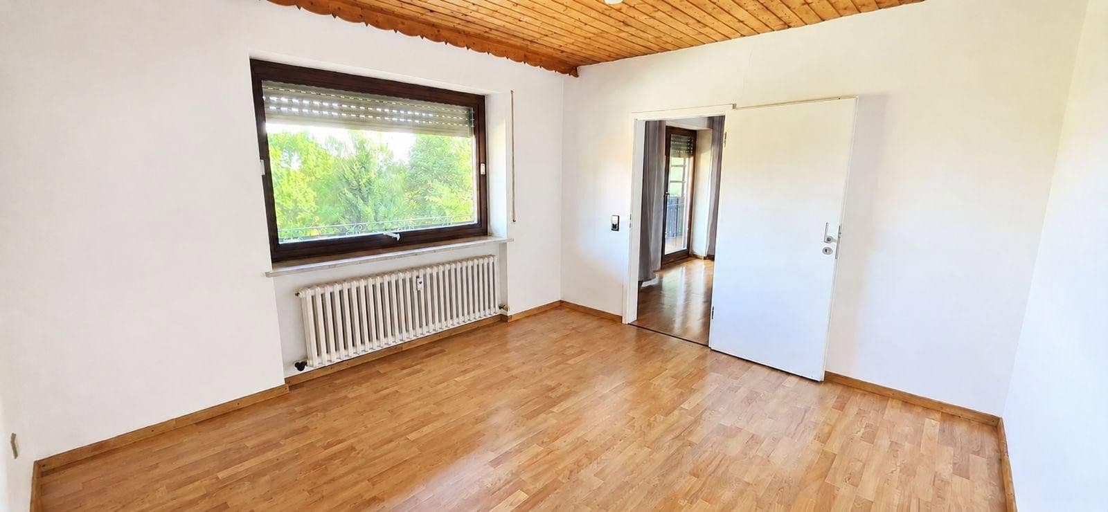 Prenájom bytu 3-izbový 93 m², Fuchsbergstraße 9, Mauth, Bavorsko Prenájom bytu 3-izbový 93 m², Fuchsbergstraße 9, Mauth, Bavorsko