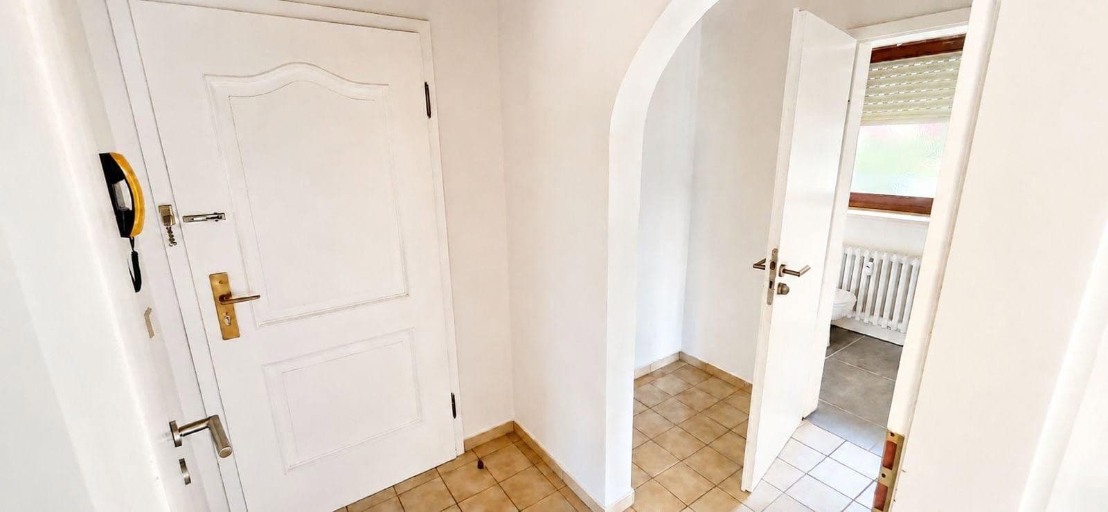 Prenájom bytu 3-izbový 93 m², Fuchsbergstraße 9, Mauth, Bavorsko Prenájom bytu 3-izbový 93 m², Fuchsbergstraße 9, Mauth, Bavorsko