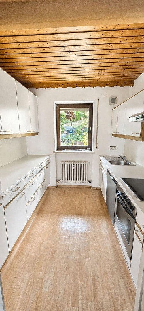 Prenájom bytu 3-izbový 93 m², Fuchsbergstraße 9, Mauth, Bavorsko Prenájom bytu 3-izbový 93 m², Fuchsbergstraße 9, Mauth, Bavorsko