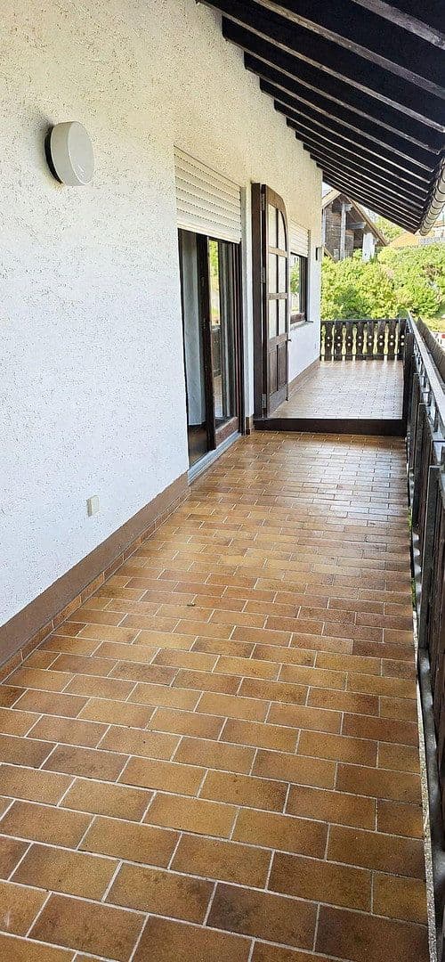 Prenájom bytu 3-izbový 93 m², Fuchsbergstraße 9, Mauth, Bavorsko Prenájom bytu 3-izbový 93 m², Fuchsbergstraße 9, Mauth, Bavorsko