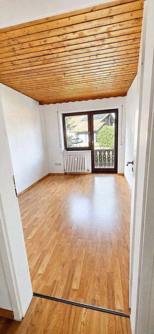 Prenájom bytu 3-izbový 93 m², Fuchsbergstraße 9, Mauth, Bavorsko Prenájom bytu 3-izbový 93 m², Fuchsbergstraße 9, Mauth, Bavorsko
