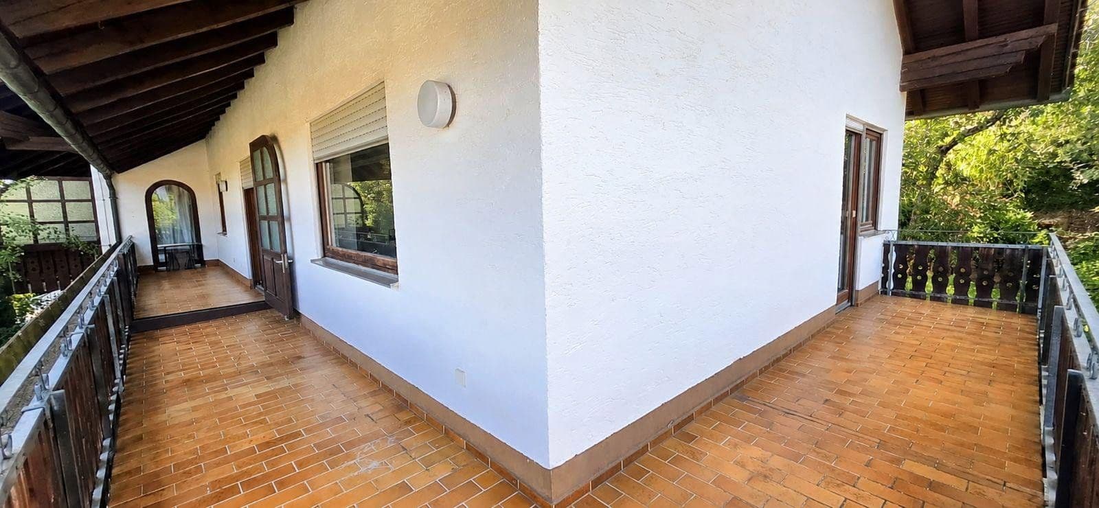Prenájom bytu 3-izbový 93 m², Fuchsbergstraße 9, Mauth, Bavorsko Prenájom bytu 3-izbový 93 m², Fuchsbergstraße 9, Mauth, Bavorsko