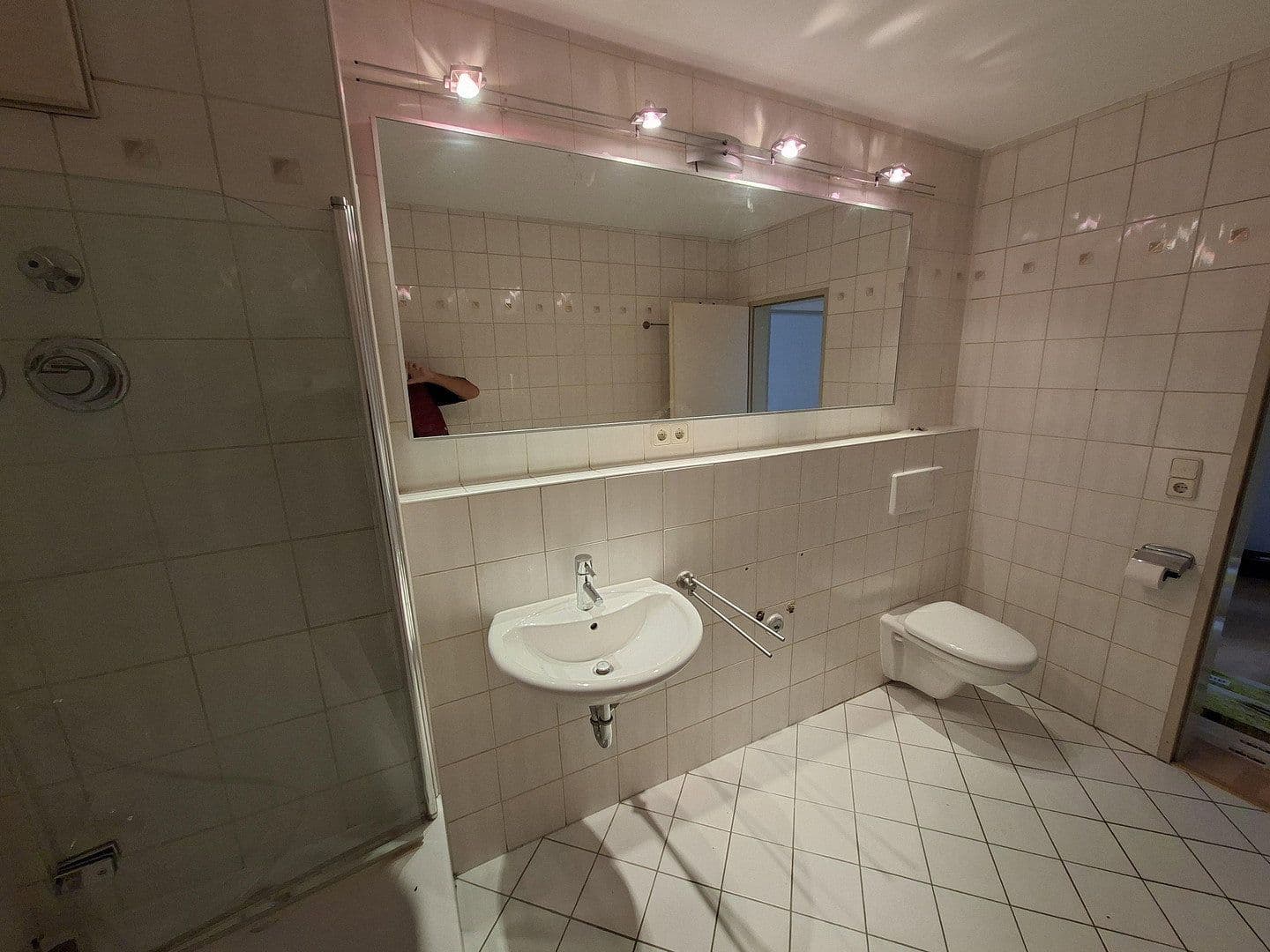 Prenájom bytu 3-izbový 88 m², Am Rathaus 2/ Friedhofstrasse 1, Kist, Bavorsko Prenájom bytu 3-izbový 88 m², Am Rathaus 2/ Friedhofstrasse 1, Kist, Bavorsko