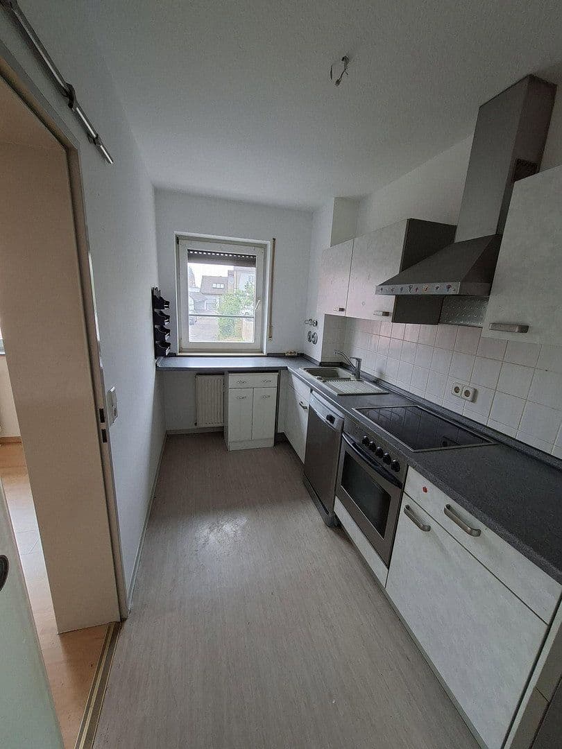 Prenájom bytu 3-izbový 88 m², Am Rathaus 2/ Friedhofstrasse 1, Kist, Bavorsko Prenájom bytu 3-izbový 88 m², Am Rathaus 2/ Friedhofstrasse 1, Kist, Bavorsko