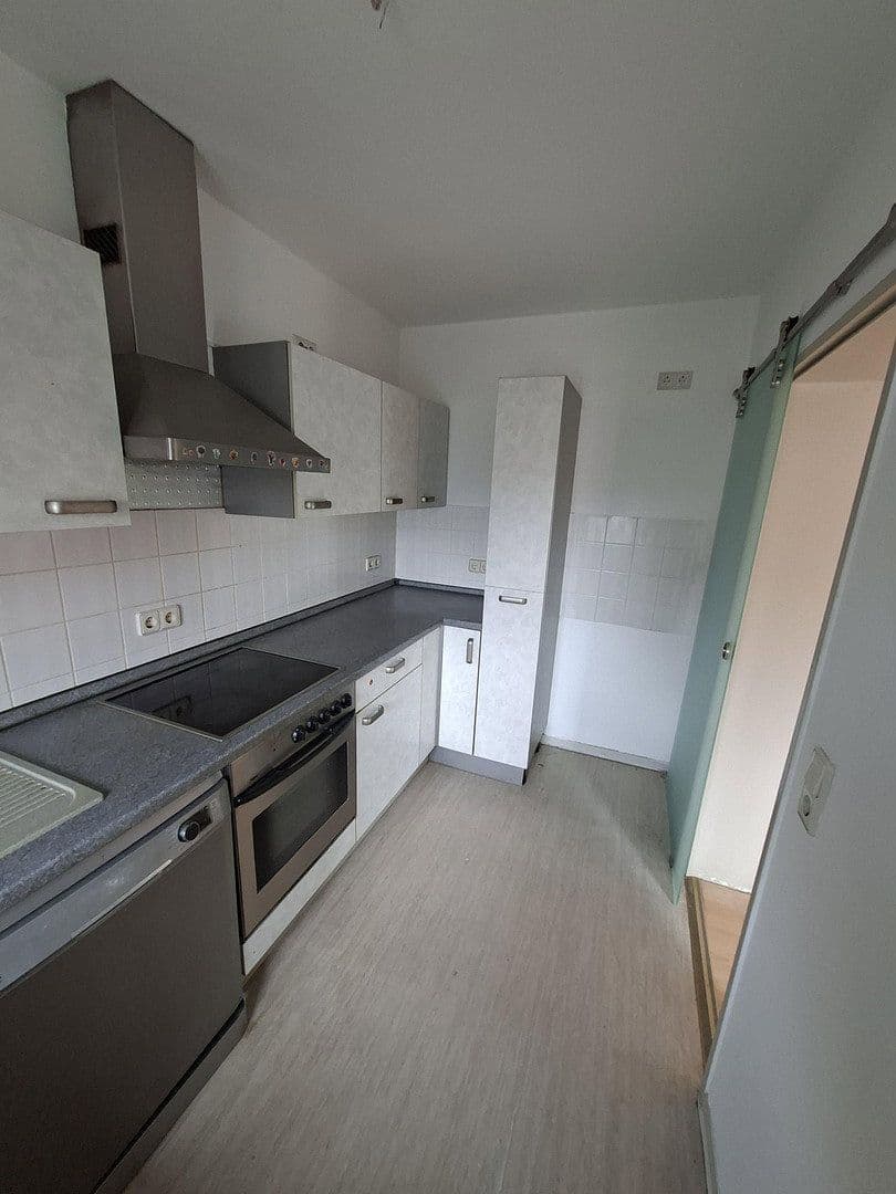 Prenájom bytu 3-izbový 88 m², Am Rathaus 2/ Friedhofstrasse 1, Kist, Bavorsko Prenájom bytu 3-izbový 88 m², Am Rathaus 2/ Friedhofstrasse 1, Kist, Bavorsko
