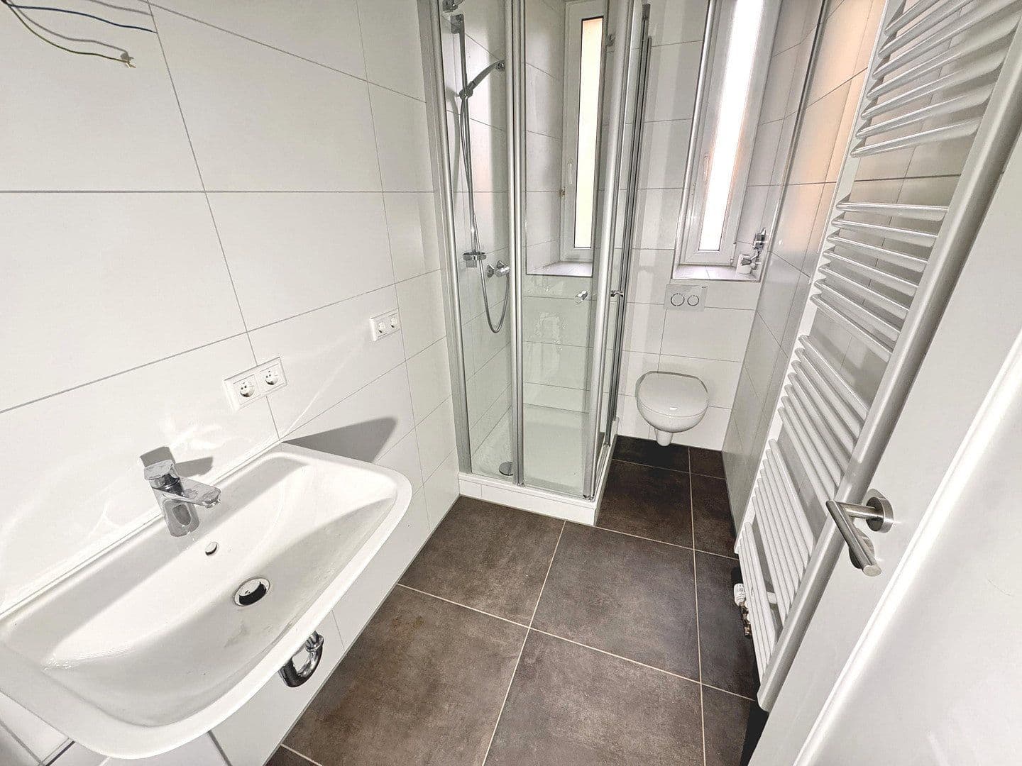 Prenájom bytu 2-izbový 56 m², Landgrabenstraße, Nürnberg, Bavorsko Prenájom bytu 2-izbový 56 m², Landgrabenstraße, Nürnberg, Bavorsko