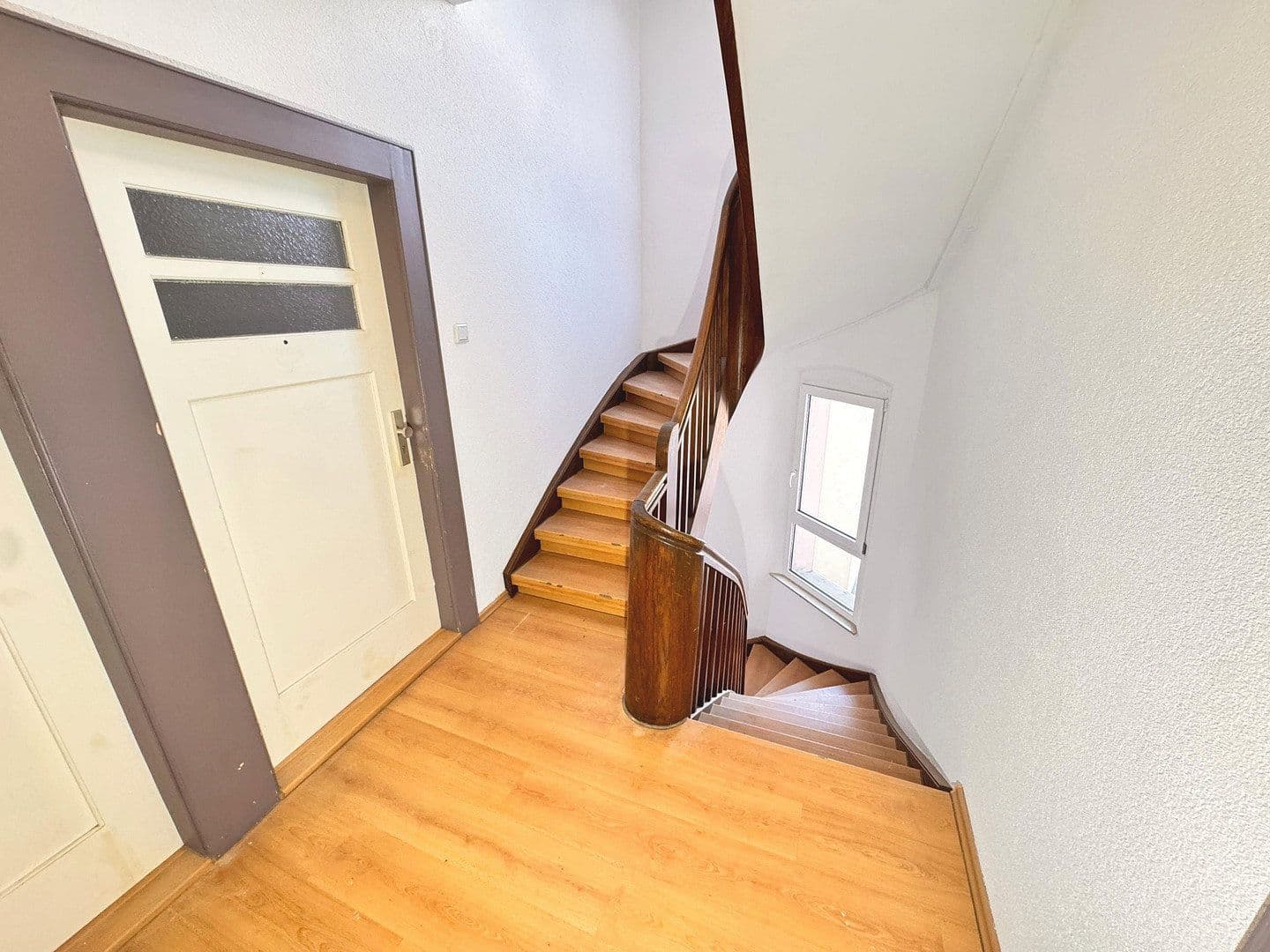 Prenájom bytu 2-izbový 56 m², Landgrabenstraße, Nürnberg, Bavorsko Prenájom bytu 2-izbový 56 m², Landgrabenstraße, Nürnberg, Bavorsko