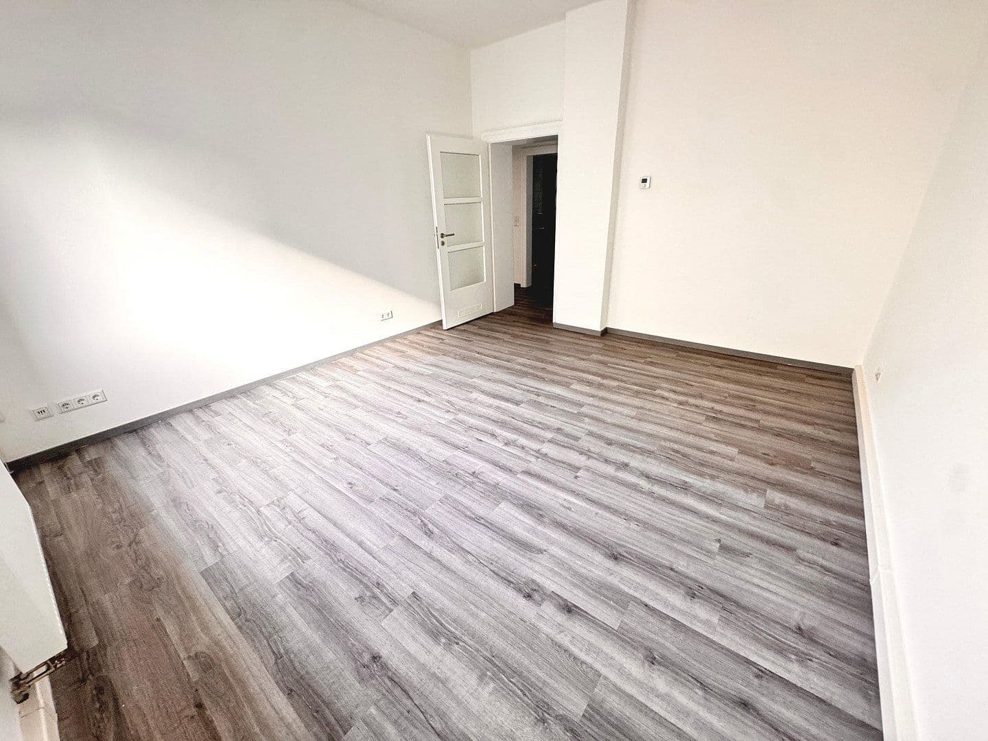 Prenájom bytu 2-izbový 56 m², Landgrabenstraße, Nürnberg, Bavorsko Prenájom bytu 2-izbový 56 m², Landgrabenstraße, Nürnberg, Bavorsko