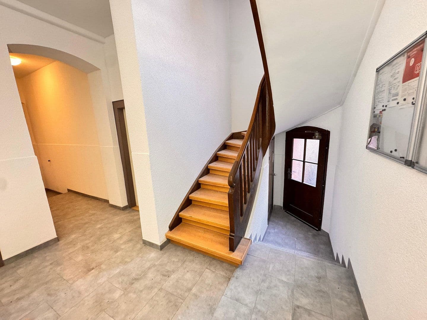 Prenájom bytu 2-izbový 56 m², Landgrabenstraße, Nürnberg, Bavorsko Prenájom bytu 2-izbový 56 m², Landgrabenstraße, Nürnberg, Bavorsko