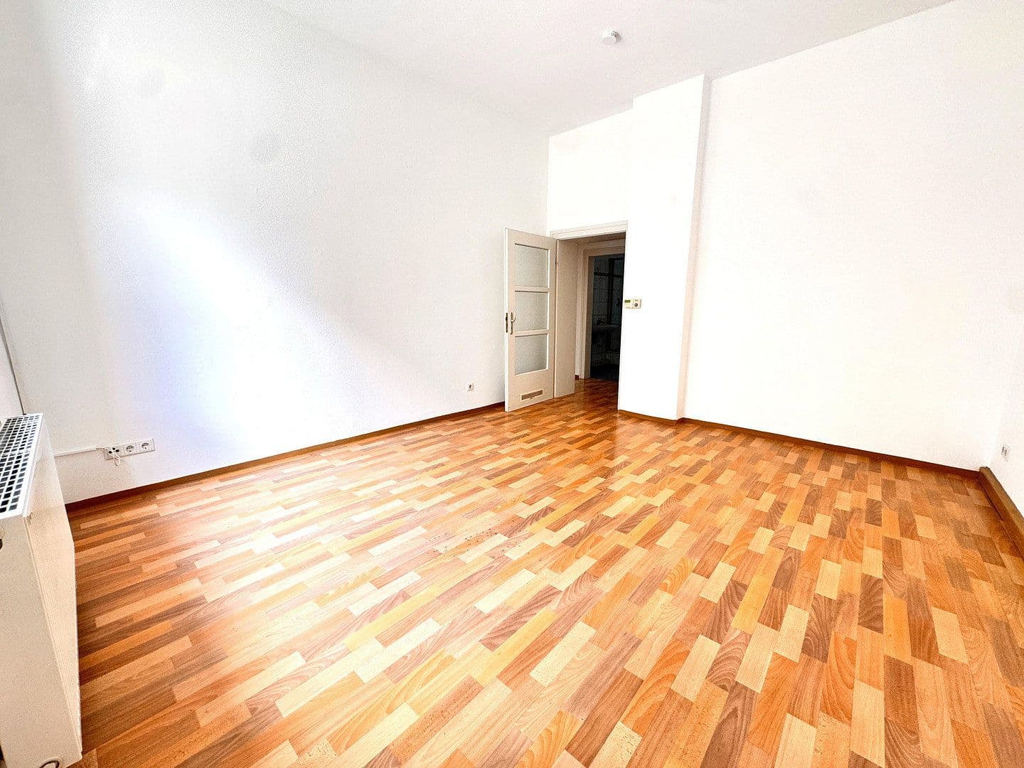Prenájom bytu 2-izbový 56 m², Landgrabenstraße, Nürnberg, Bavorsko Prenájom bytu 2-izbový 56 m², Landgrabenstraße, Nürnberg, Bavorsko