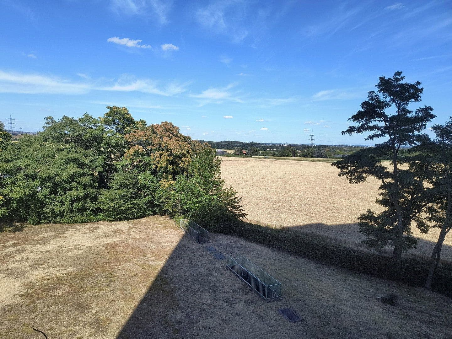 Predaj bytu 2-izbový 61 m², Herderstr. 21, Hochheim, Hesensko Predaj bytu 2-izbový 61 m², Herderstr. 21, Hochheim, Hesensko