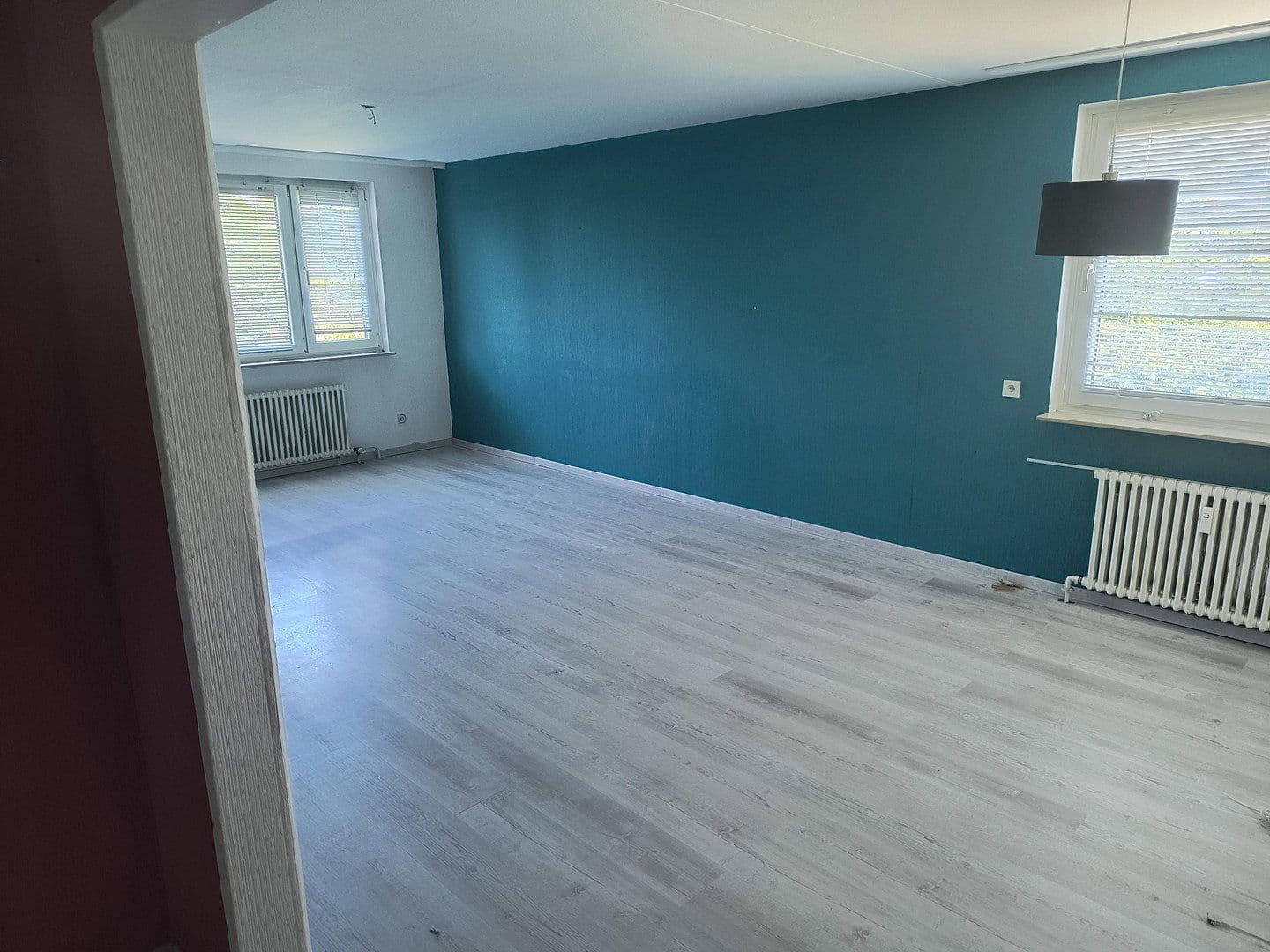 Predaj bytu 2-izbový 61 m², Herderstr. 21, Hochheim, Hesensko Predaj bytu 2-izbový 61 m², Herderstr. 21, Hochheim, Hesensko