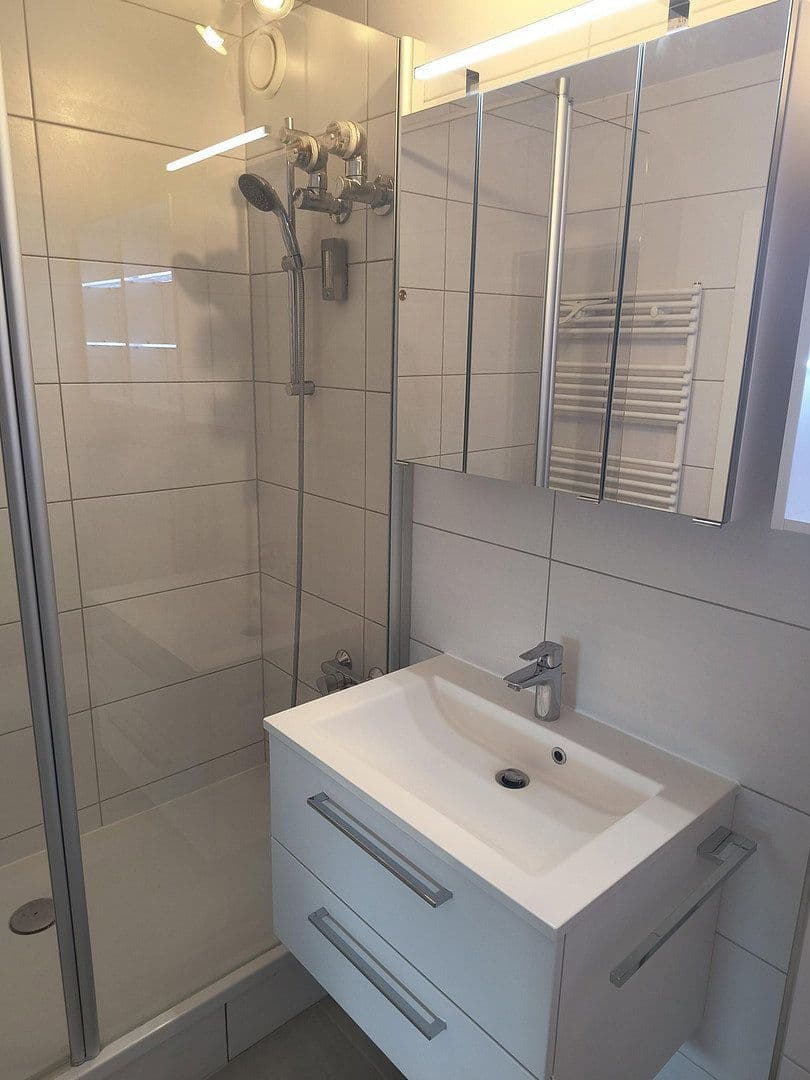 Predaj bytu 2-izbový 61 m², Herderstr. 21, Hochheim, Hesensko Predaj bytu 2-izbový 61 m², Herderstr. 21, Hochheim, Hesensko