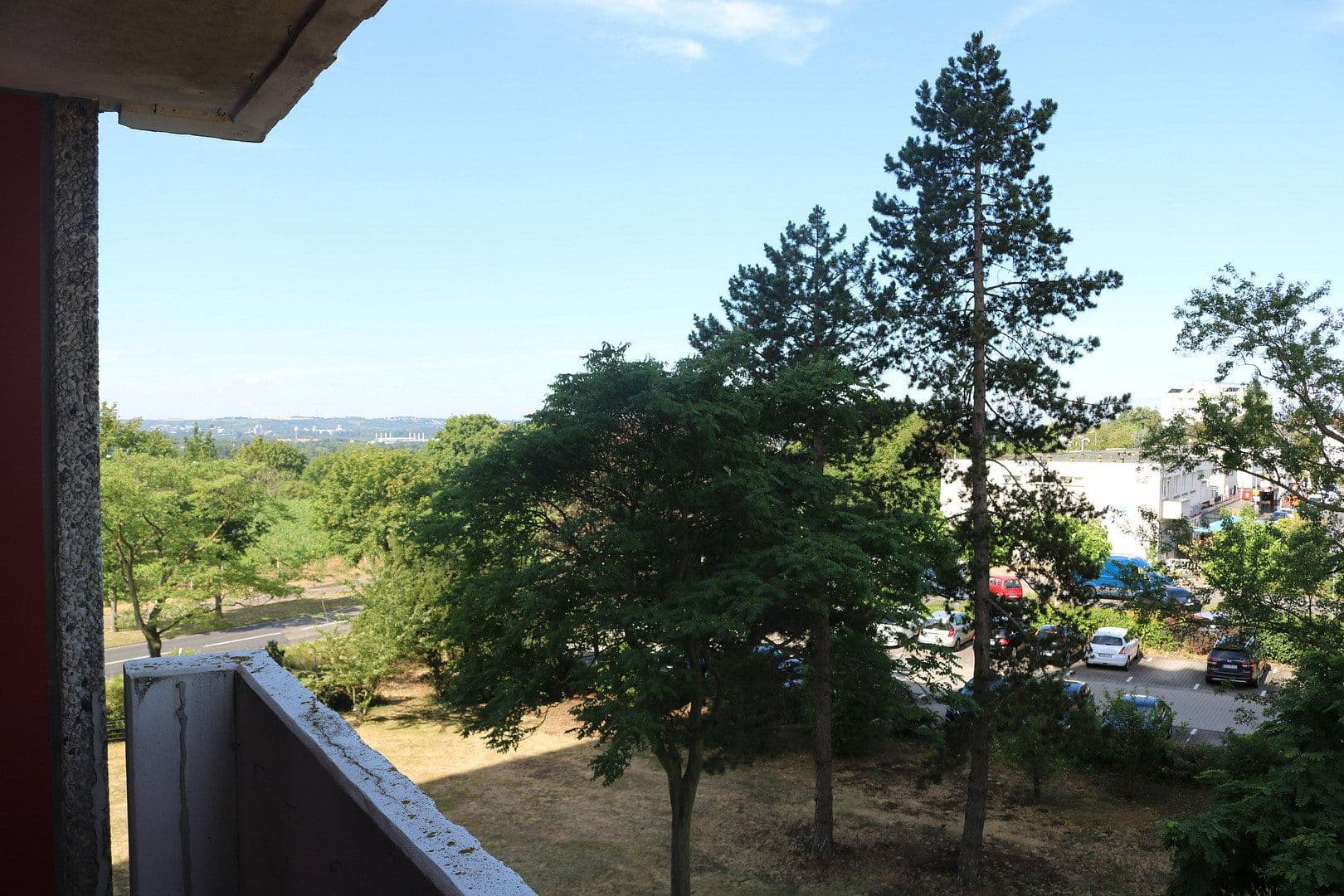 Predaj bytu 2-izbový 61 m², Herderstr. 21, Hochheim, Hesensko Predaj bytu 2-izbový 61 m², Herderstr. 21, Hochheim, Hesensko