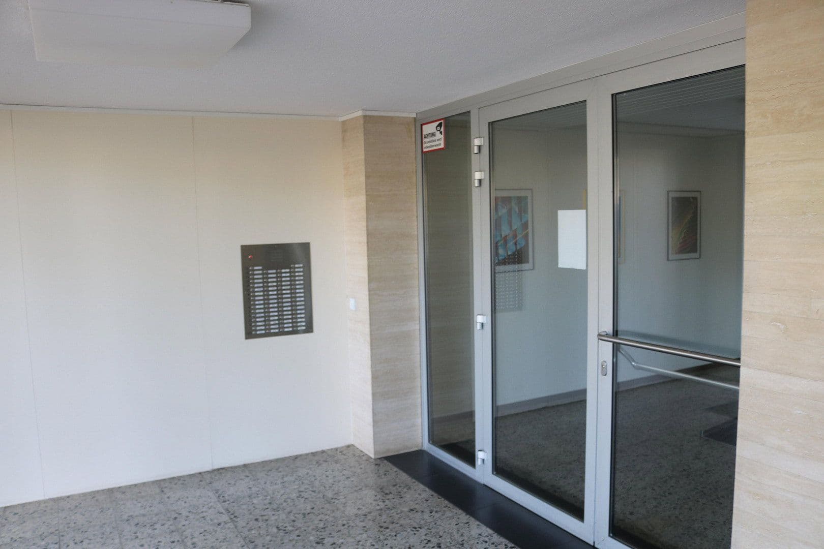 Predaj bytu 2-izbový 61 m², Herderstr. 21, Hochheim, Hesensko Predaj bytu 2-izbový 61 m², Herderstr. 21, Hochheim, Hesensko