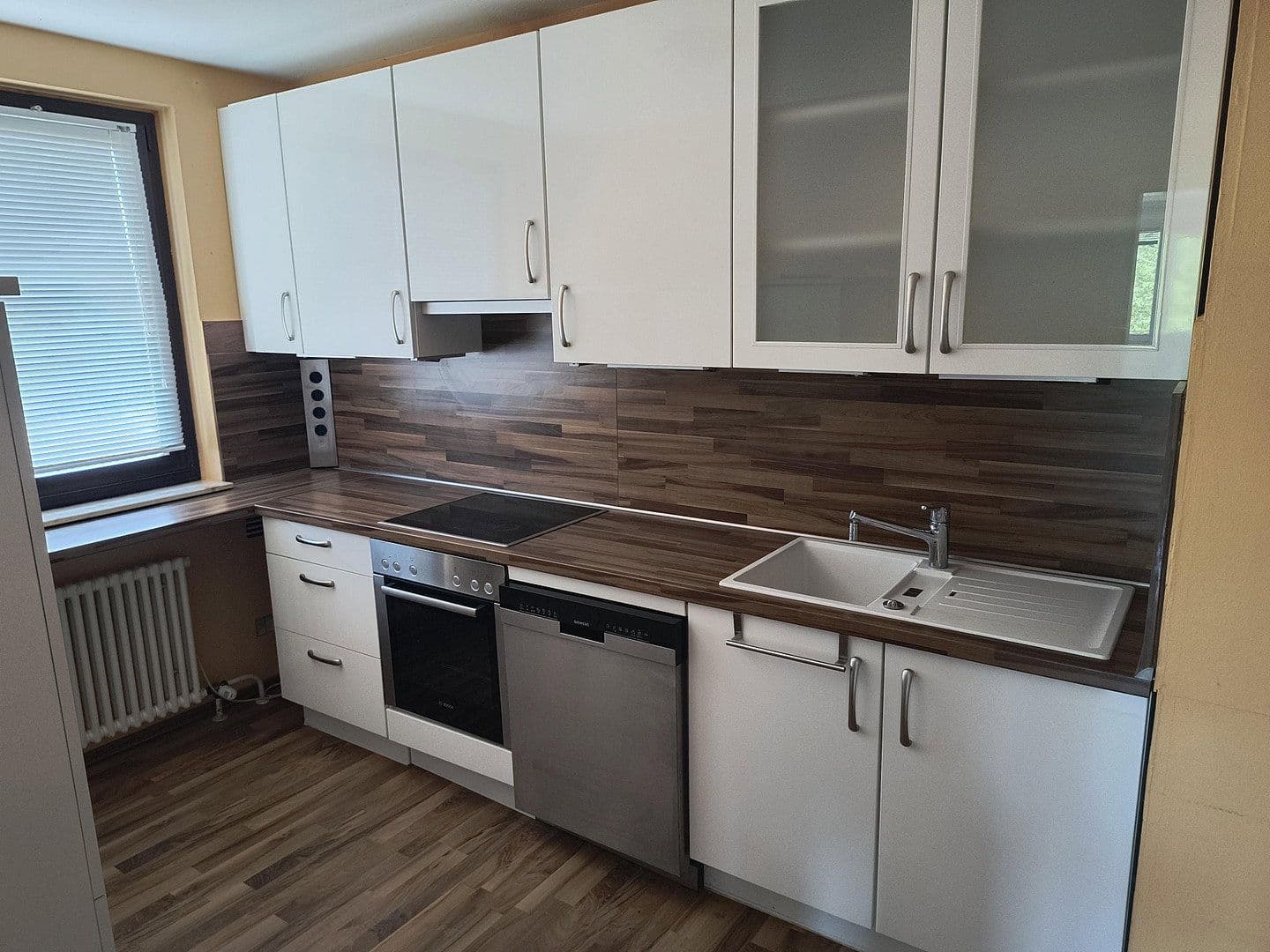 Predaj bytu 2-izbový 61 m², Herderstr. 21, Hochheim, Hesensko Predaj bytu 2-izbový 61 m², Herderstr. 21, Hochheim, Hesensko