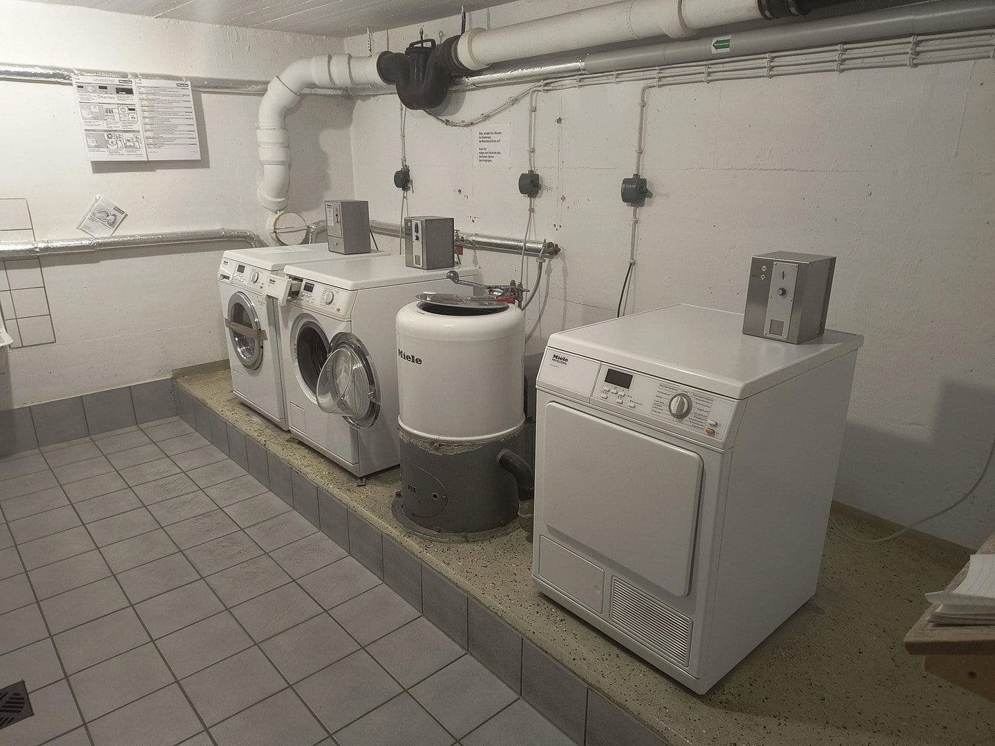 Predaj bytu 2-izbový 61 m², Herderstr. 21, Hochheim, Hesensko Predaj bytu 2-izbový 61 m², Herderstr. 21, Hochheim, Hesensko