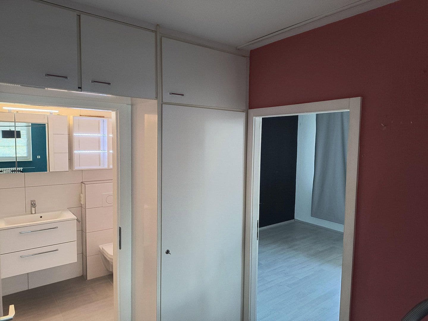 Predaj bytu 2-izbový 61 m², Herderstr. 21, Hochheim, Hesensko Predaj bytu 2-izbový 61 m², Herderstr. 21, Hochheim, Hesensko