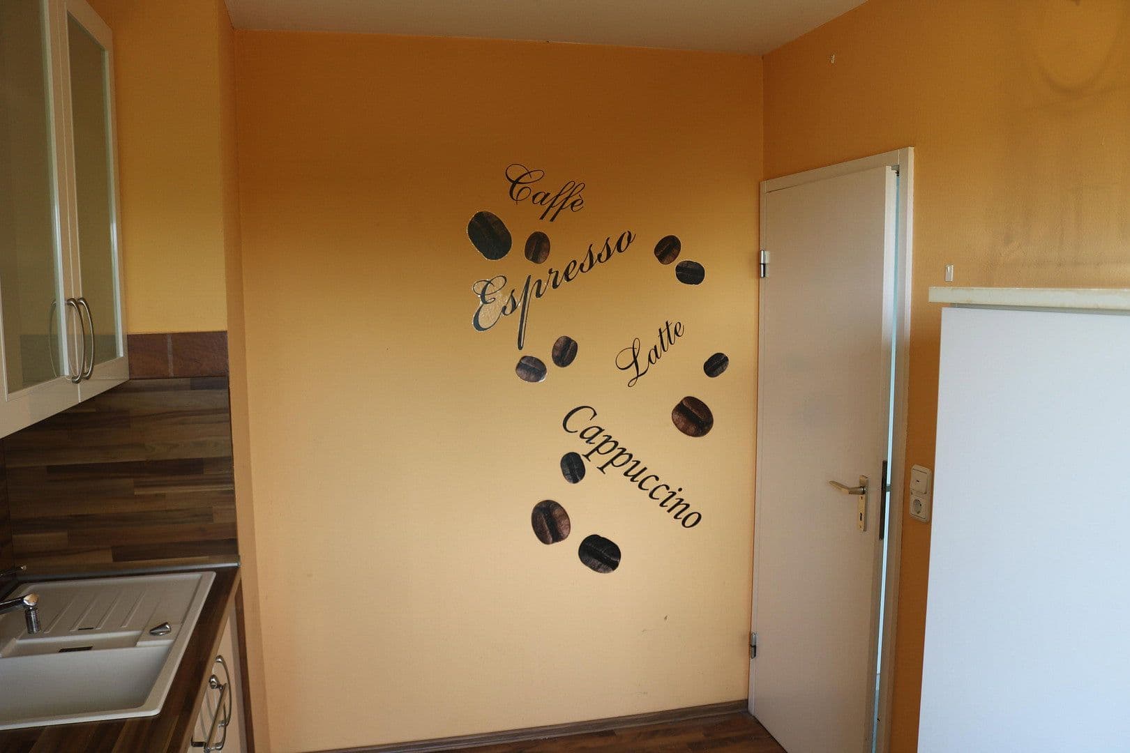 Predaj bytu 2-izbový 61 m², Herderstr. 21, Hochheim, Hesensko Predaj bytu 2-izbový 61 m², Herderstr. 21, Hochheim, Hesensko