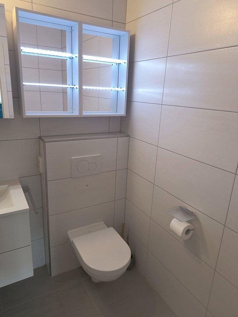 Predaj bytu 2-izbový 61 m², Herderstr. 21, Hochheim, Hesensko Predaj bytu 2-izbový 61 m², Herderstr. 21, Hochheim, Hesensko