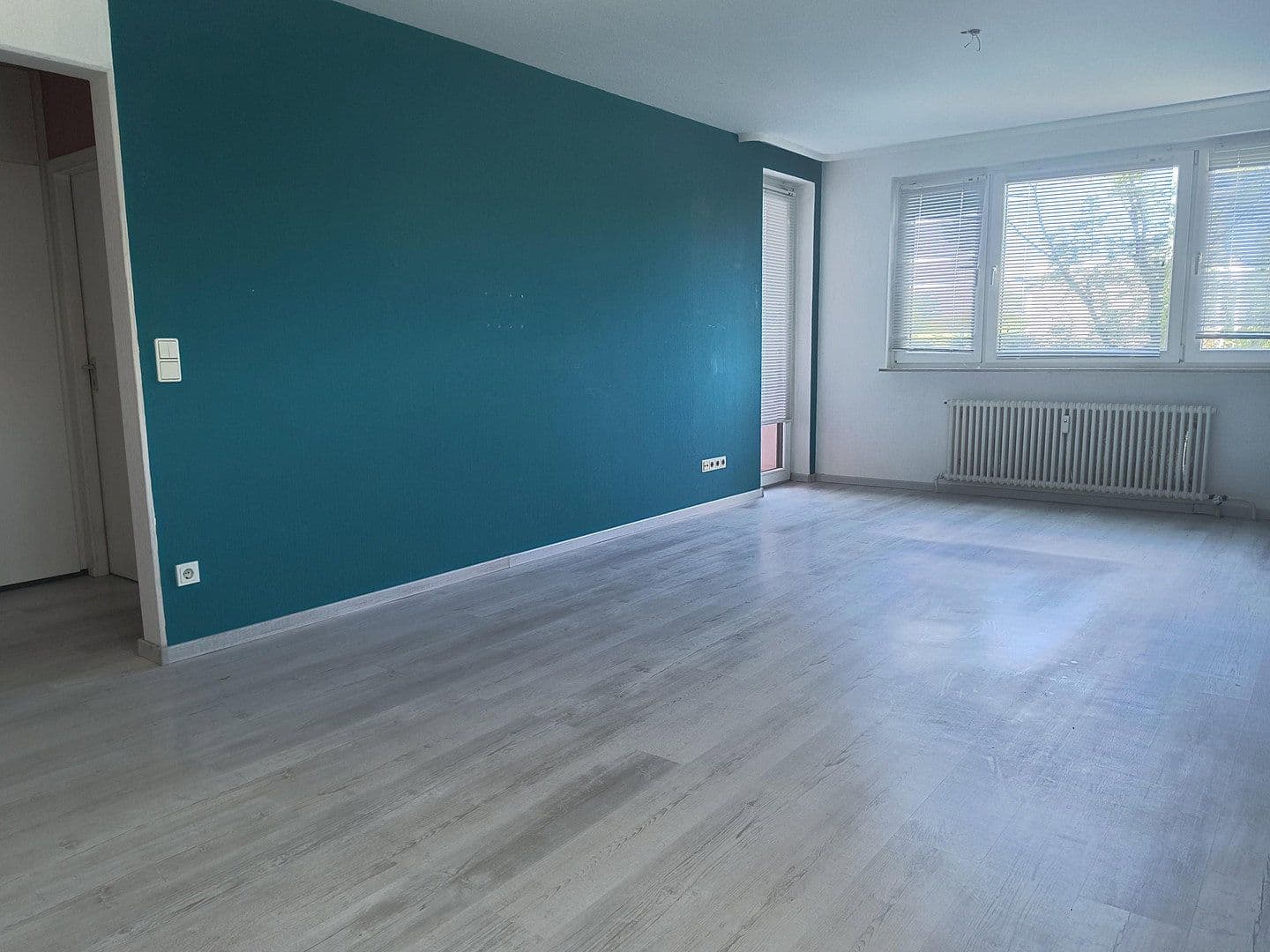 Predaj bytu 2-izbový 61 m², Herderstr. 21, Hochheim, Hesensko Predaj bytu 2-izbový 61 m², Herderstr. 21, Hochheim, Hesensko