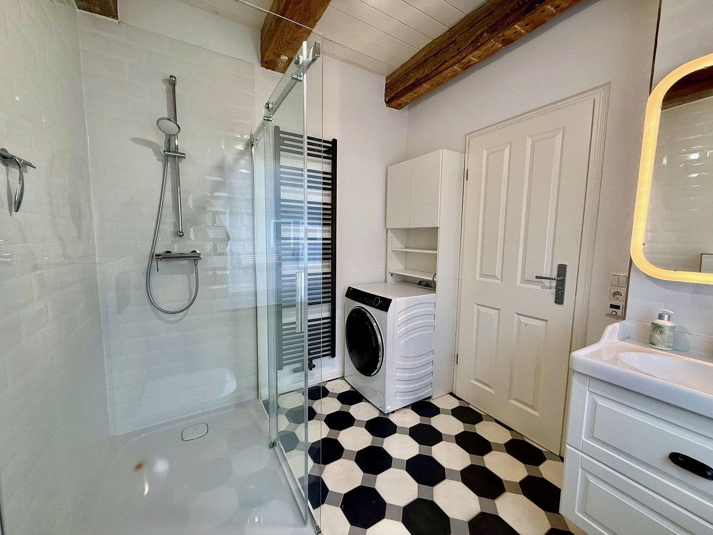 Predaj domu 173 m², pozemok 540 m², Straße zur Koppel, Rankwitz, Meklenbursko-Predpomoransko Predaj domu 173 m², pozemok 540 m², Straße zur Koppel, Rankwitz, Meklenbursko-Predpomoransko