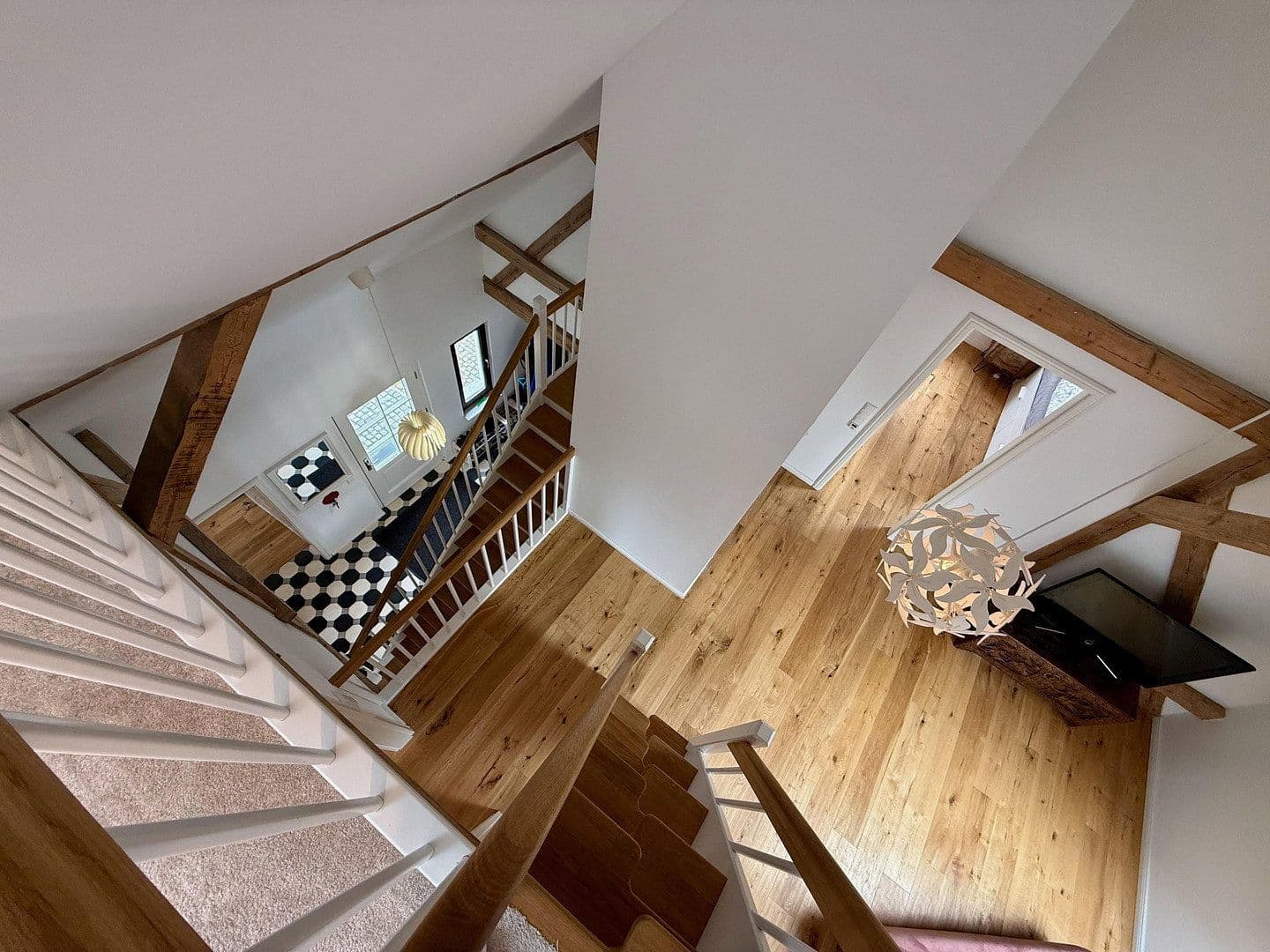 Predaj domu 173 m², pozemok 540 m², Straße zur Koppel, Rankwitz, Meklenbursko-Predpomoransko Predaj domu 173 m², pozemok 540 m², Straße zur Koppel, Rankwitz, Meklenbursko-Predpomoransko