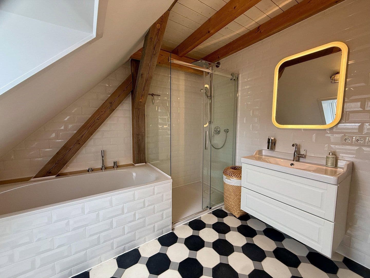 Predaj domu 173 m², pozemok 540 m², Straße zur Koppel, Rankwitz, Meklenbursko-Predpomoransko Predaj domu 173 m², pozemok 540 m², Straße zur Koppel, Rankwitz, Meklenbursko-Predpomoransko
