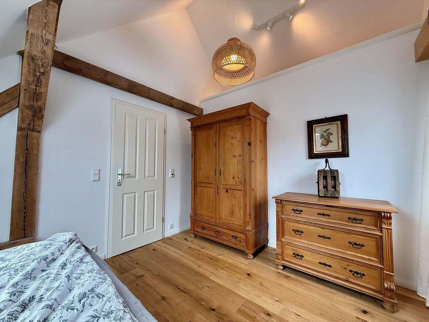 Predaj domu 173 m², pozemok 540 m², Straße zur Koppel, Rankwitz, Meklenbursko-Predpomoransko Predaj domu 173 m², pozemok 540 m², Straße zur Koppel, Rankwitz, Meklenbursko-Predpomoransko