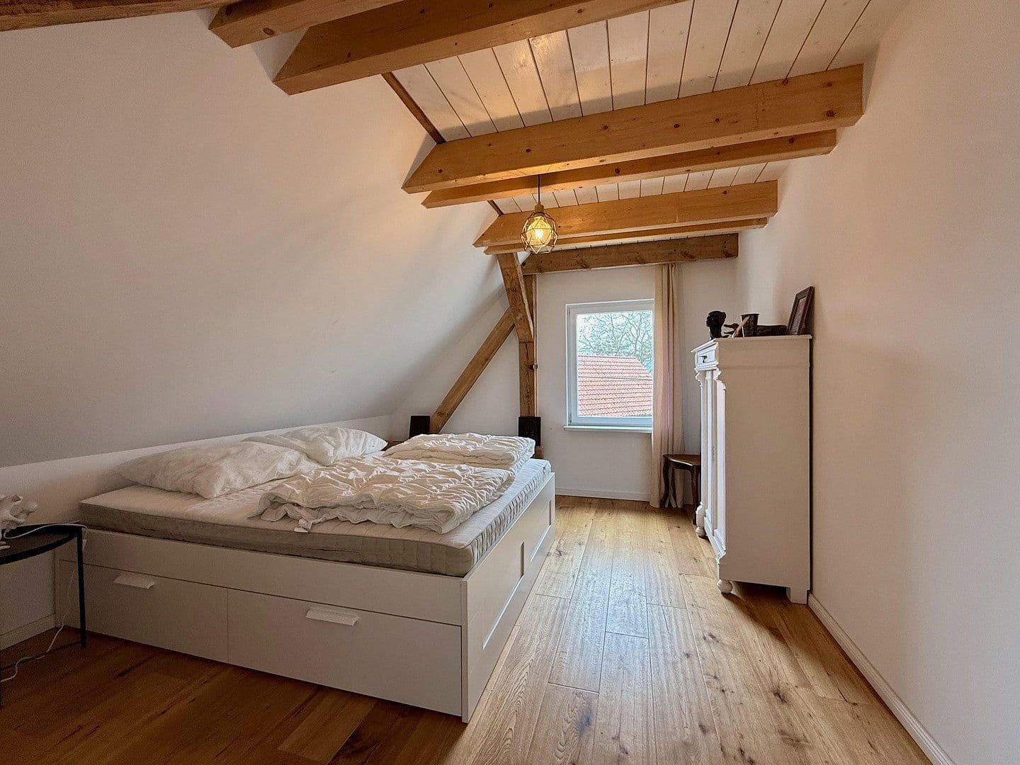 Predaj domu 173 m², pozemok 540 m², Straße zur Koppel, Rankwitz, Meklenbursko-Predpomoransko Predaj domu 173 m², pozemok 540 m², Straße zur Koppel, Rankwitz, Meklenbursko-Predpomoransko