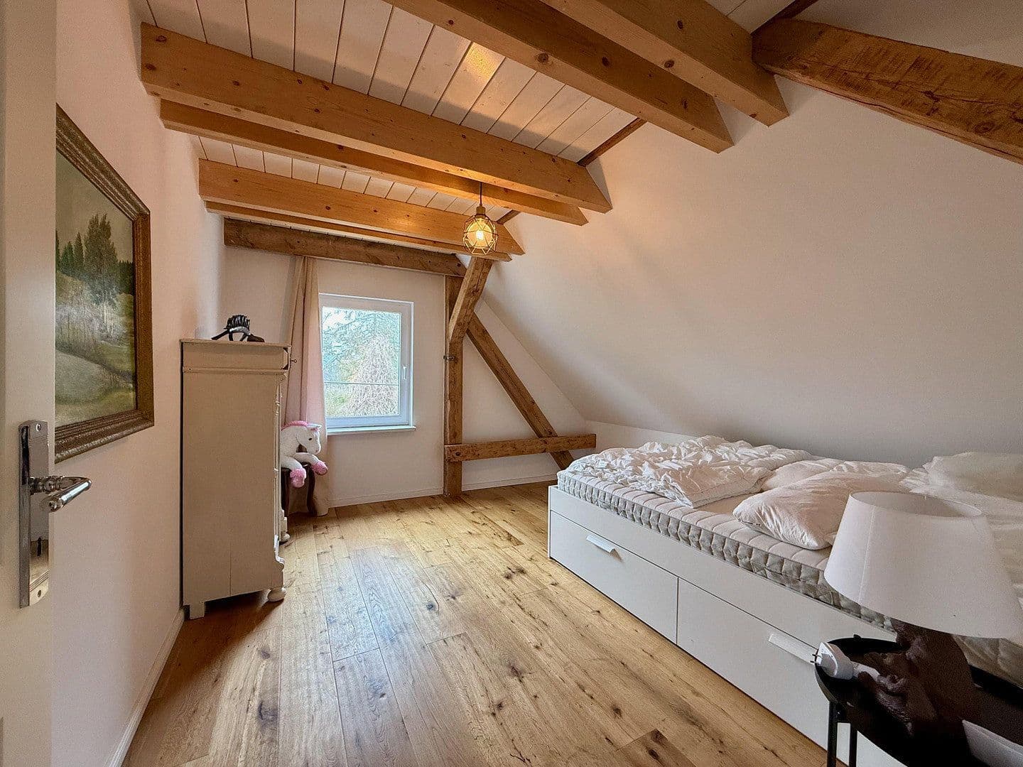 Predaj domu 173 m², pozemok 540 m², Straße zur Koppel, Rankwitz, Meklenbursko-Predpomoransko Predaj domu 173 m², pozemok 540 m², Straße zur Koppel, Rankwitz, Meklenbursko-Predpomoransko