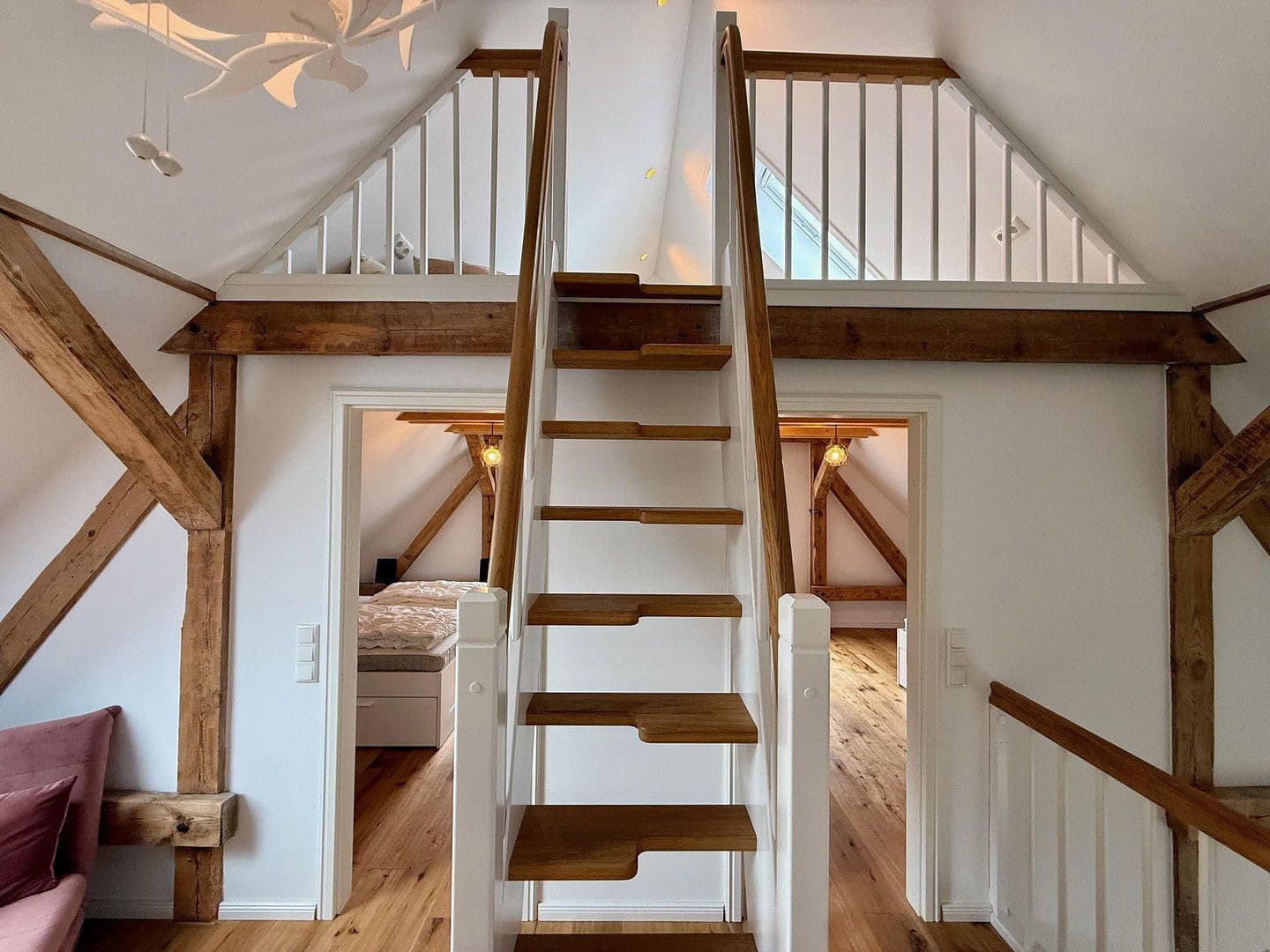 Predaj domu 173 m², pozemok 540 m², Straße zur Koppel, Rankwitz, Meklenbursko-Predpomoransko Predaj domu 173 m², pozemok 540 m², Straße zur Koppel, Rankwitz, Meklenbursko-Predpomoransko