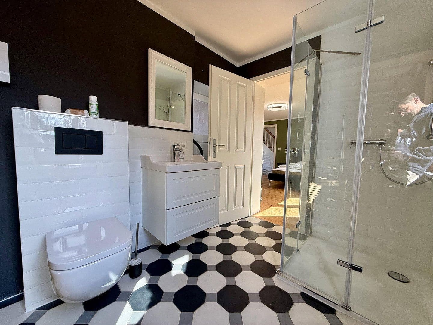 Predaj domu 173 m², pozemok 540 m², Straße zur Koppel, Rankwitz, Meklenbursko-Predpomoransko Predaj domu 173 m², pozemok 540 m², Straße zur Koppel, Rankwitz, Meklenbursko-Predpomoransko