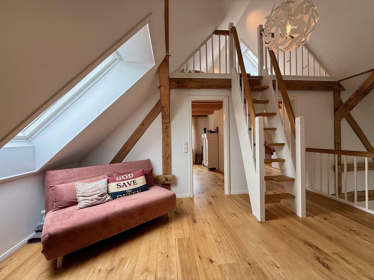 Predaj domu 173 m², pozemok 540 m², Straße zur Koppel, Rankwitz, Meklenbursko-Predpomoransko Predaj domu 173 m², pozemok 540 m², Straße zur Koppel, Rankwitz, Meklenbursko-Predpomoransko