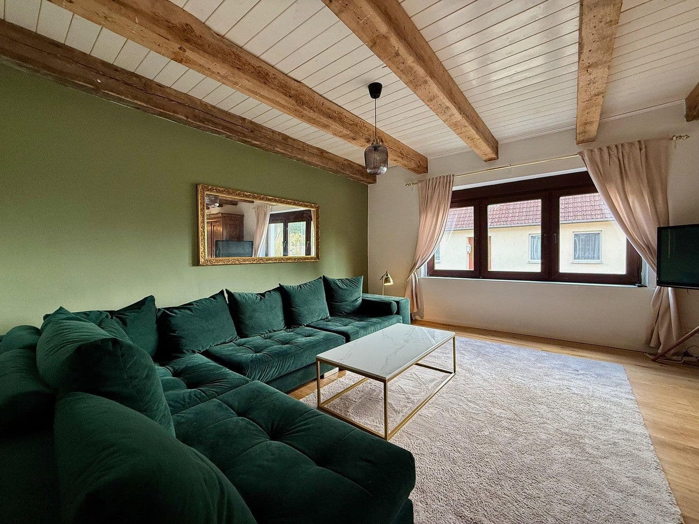 Predaj domu 173 m², pozemok 540 m², Straße zur Koppel, Rankwitz, Meklenbursko-Predpomoransko Predaj domu 173 m², pozemok 540 m², Straße zur Koppel, Rankwitz, Meklenbursko-Predpomoransko